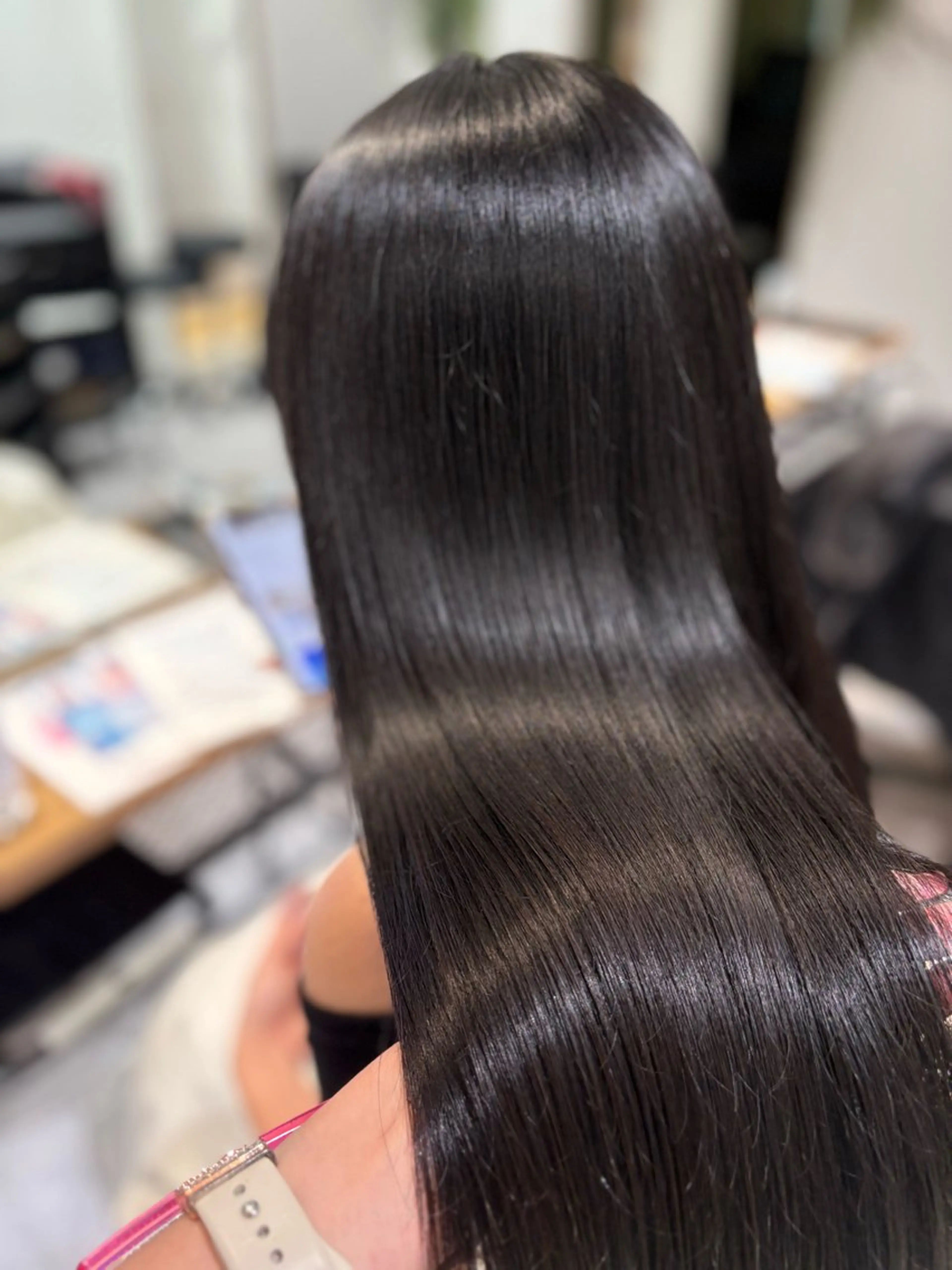 ロング cut/eye 💖aika💖のマツエク・マツパデザイン