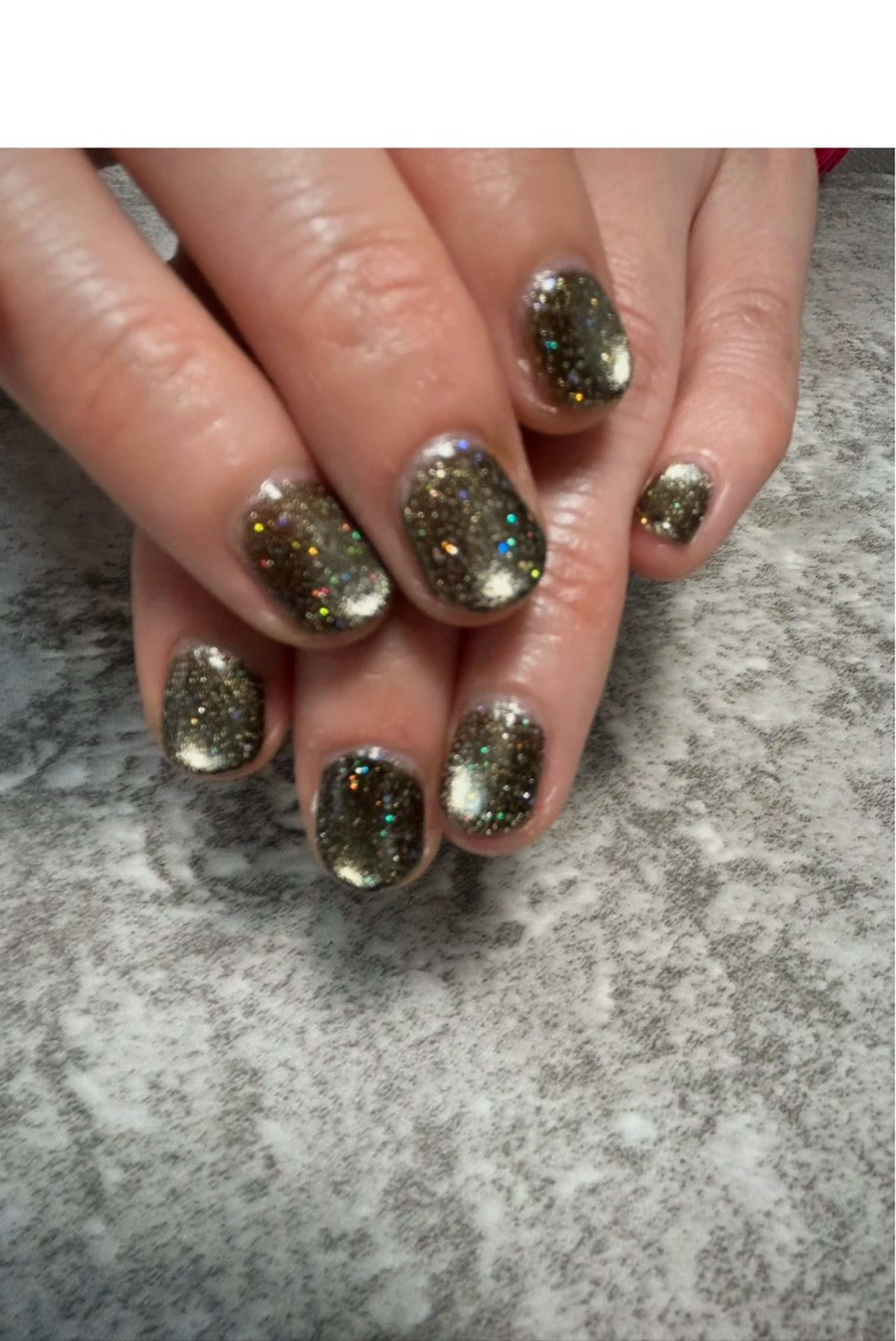 ネイル フラッシュネイル フラッシュマグ マグネットネイル cee. ckikakoのネイルデザイン