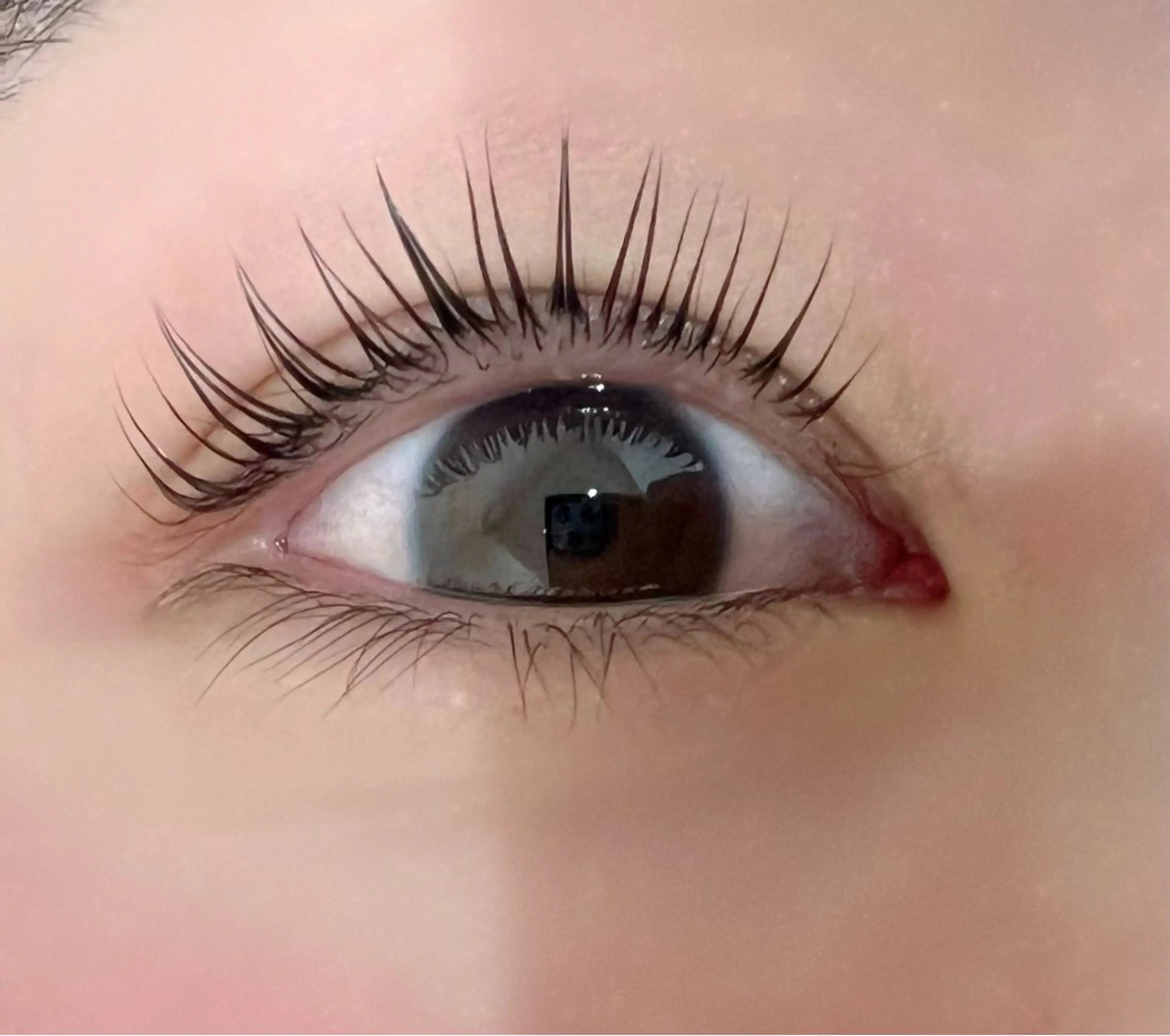 マツエク・マツパ マツパ omii salon 草津店:yurinaのマツエク・マツパデザイン