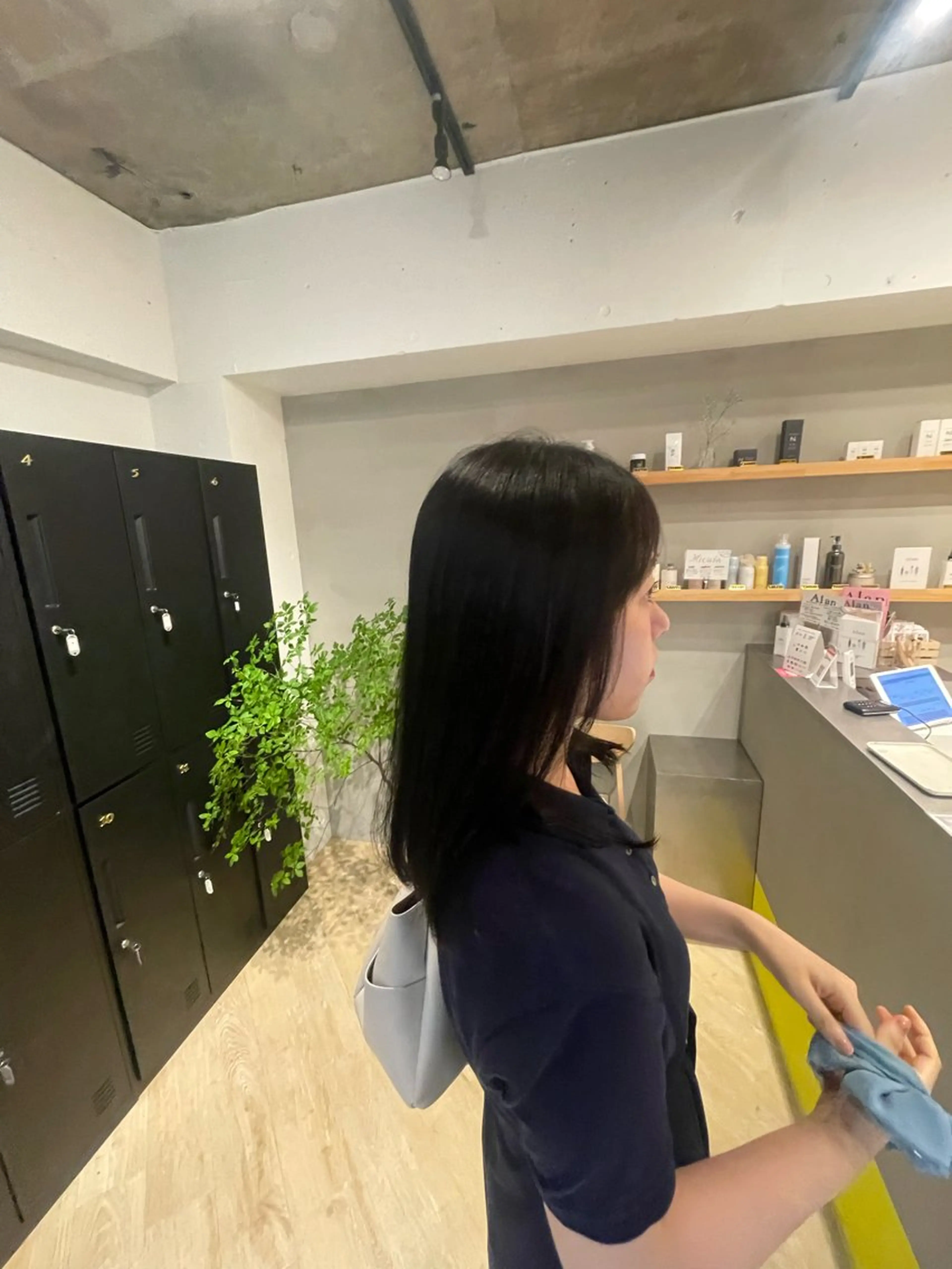 ロング works hair design所属・🌏kaisei yamada🌏のヘアスタイル