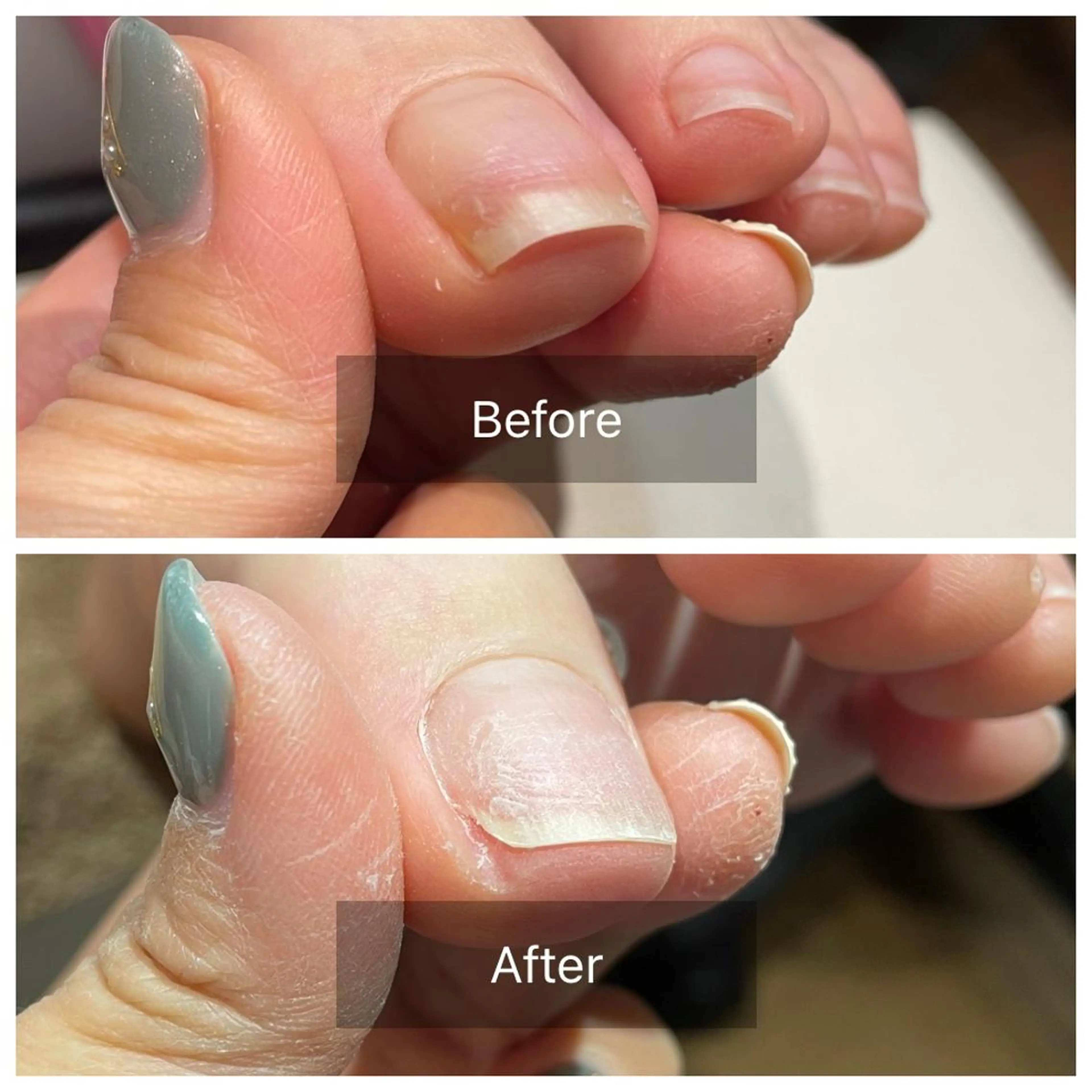 ネイル cachette mのネイルデザイン