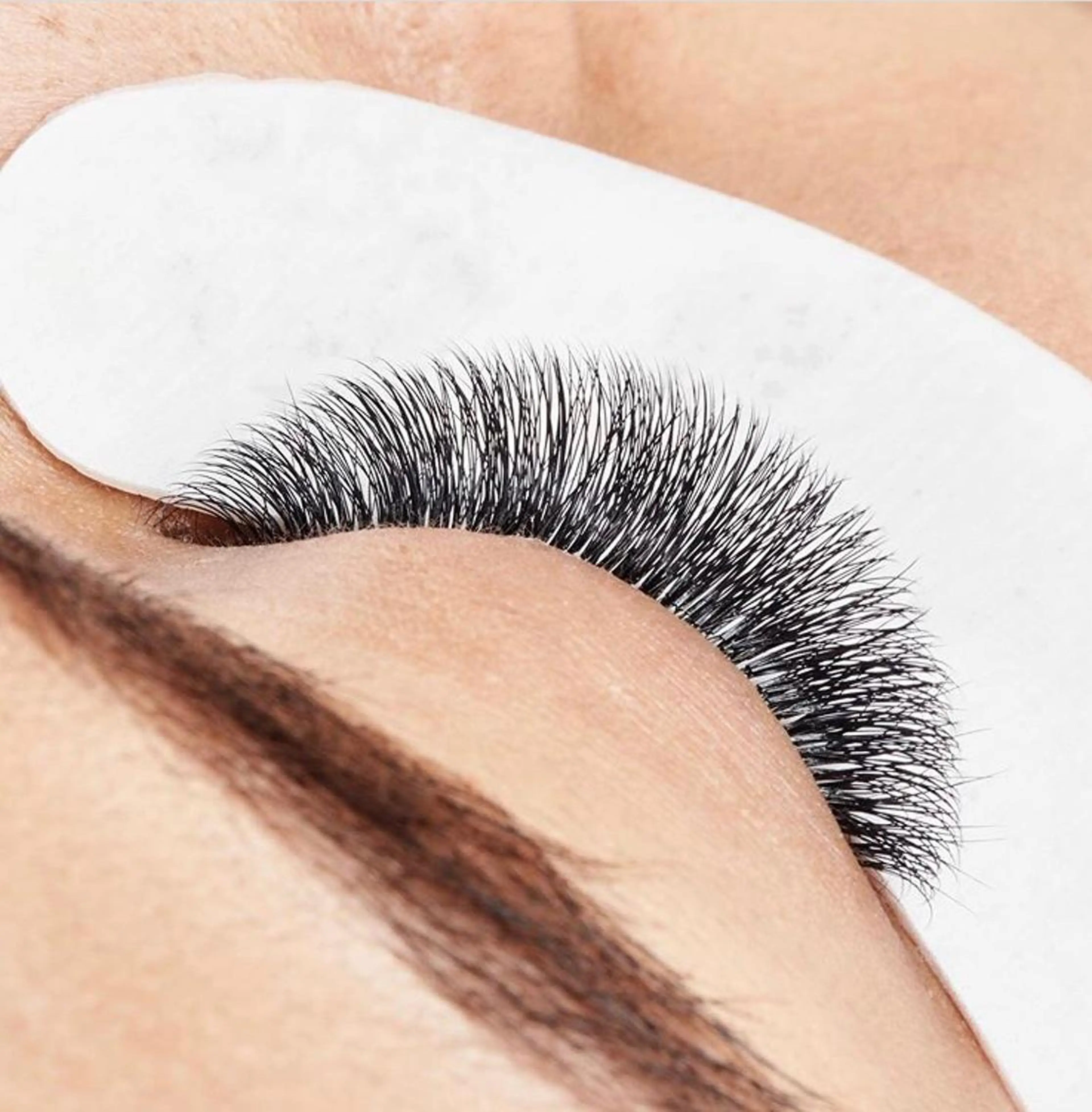 マツエク・マツパ スタジオAZ所属・jasmine yamashitaのマツエク・マツパデザイン