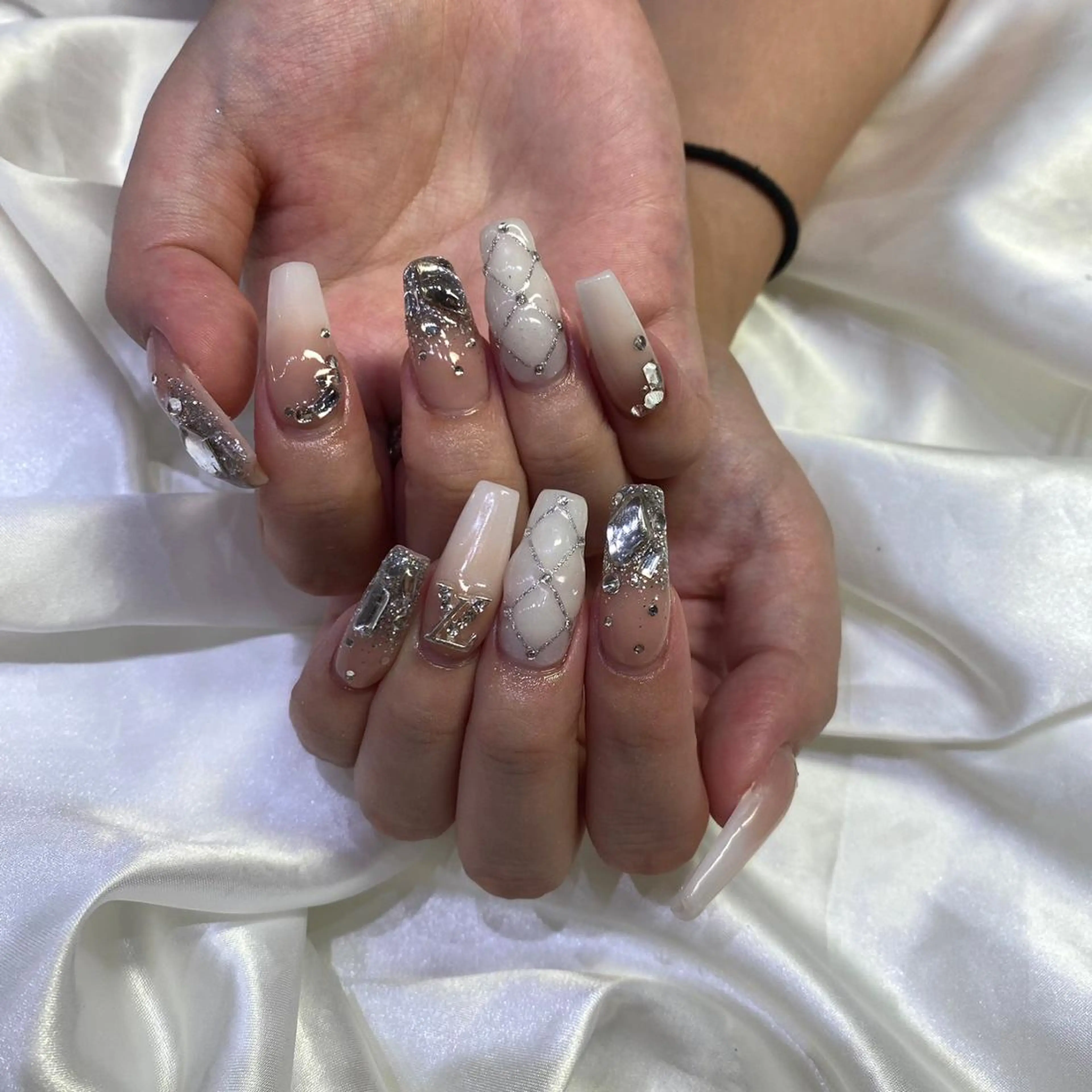 ネイル Ashliy大宮♡ アシュリーのネイルデザイン