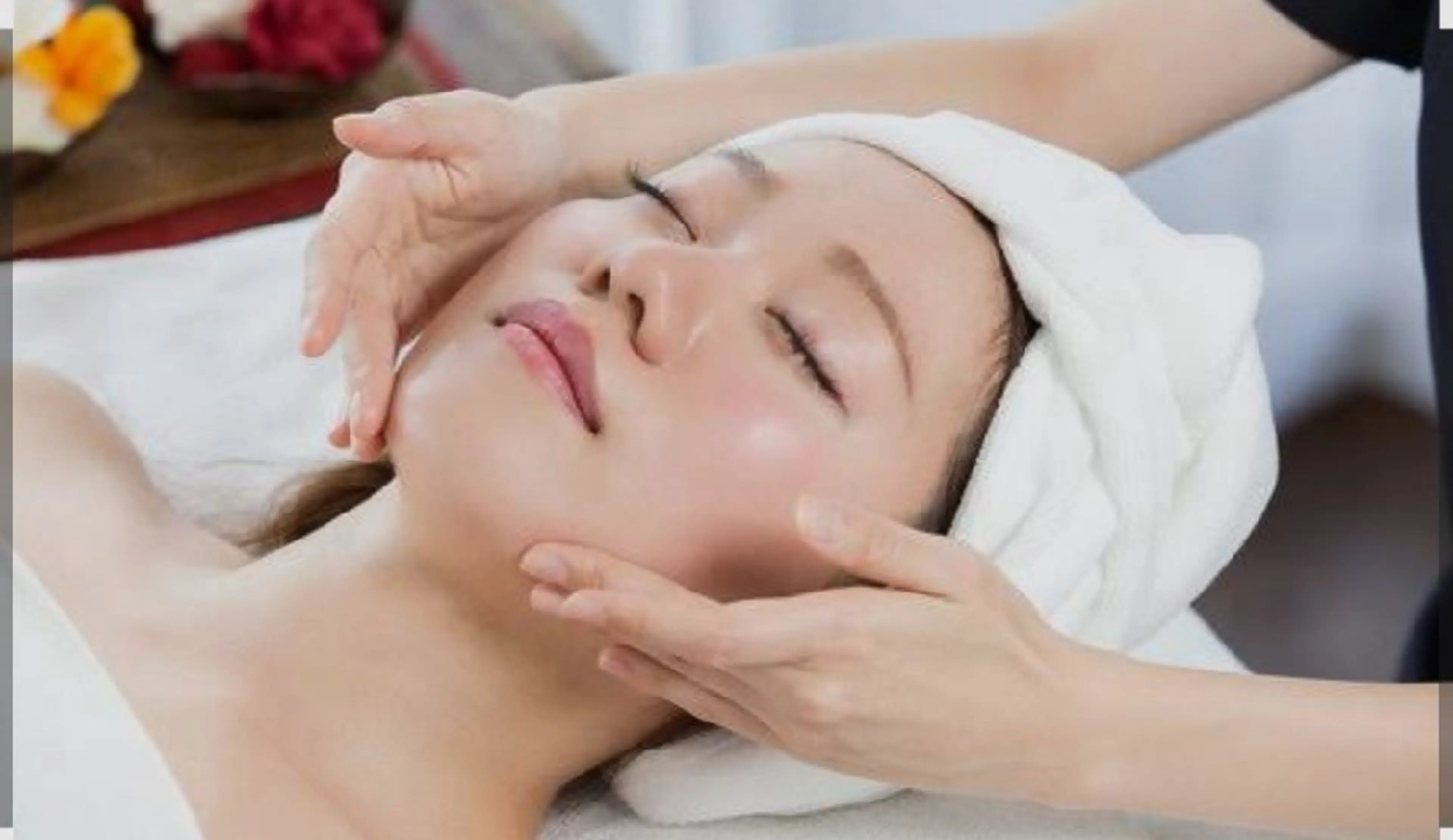 フェイシャル/御殿場 CSサロンAmuleのエステ・リラクイメージ