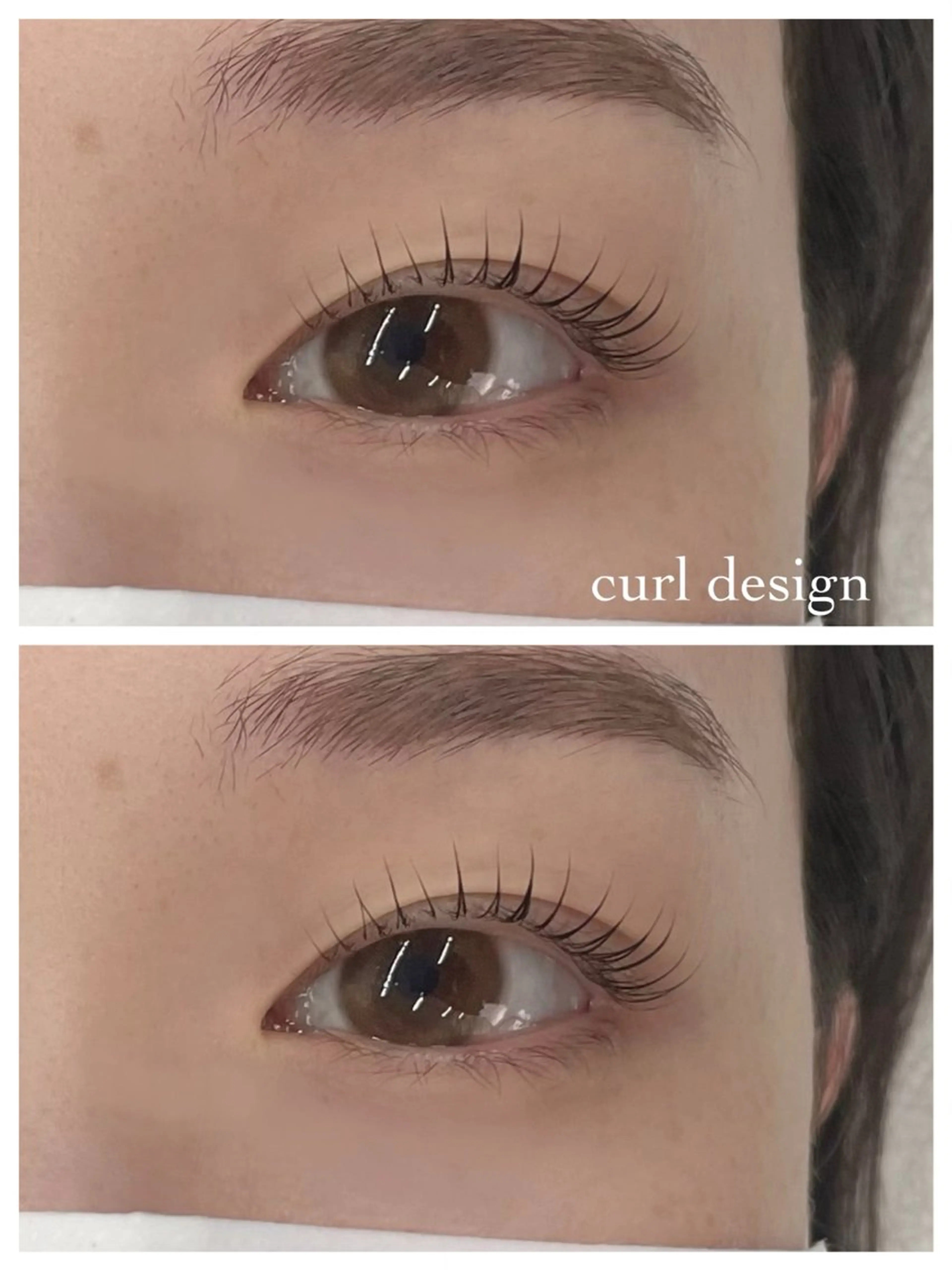 マツエク・マツパ mila.池袋 🤍ヨコヤマのマツエク・マツパデザイン