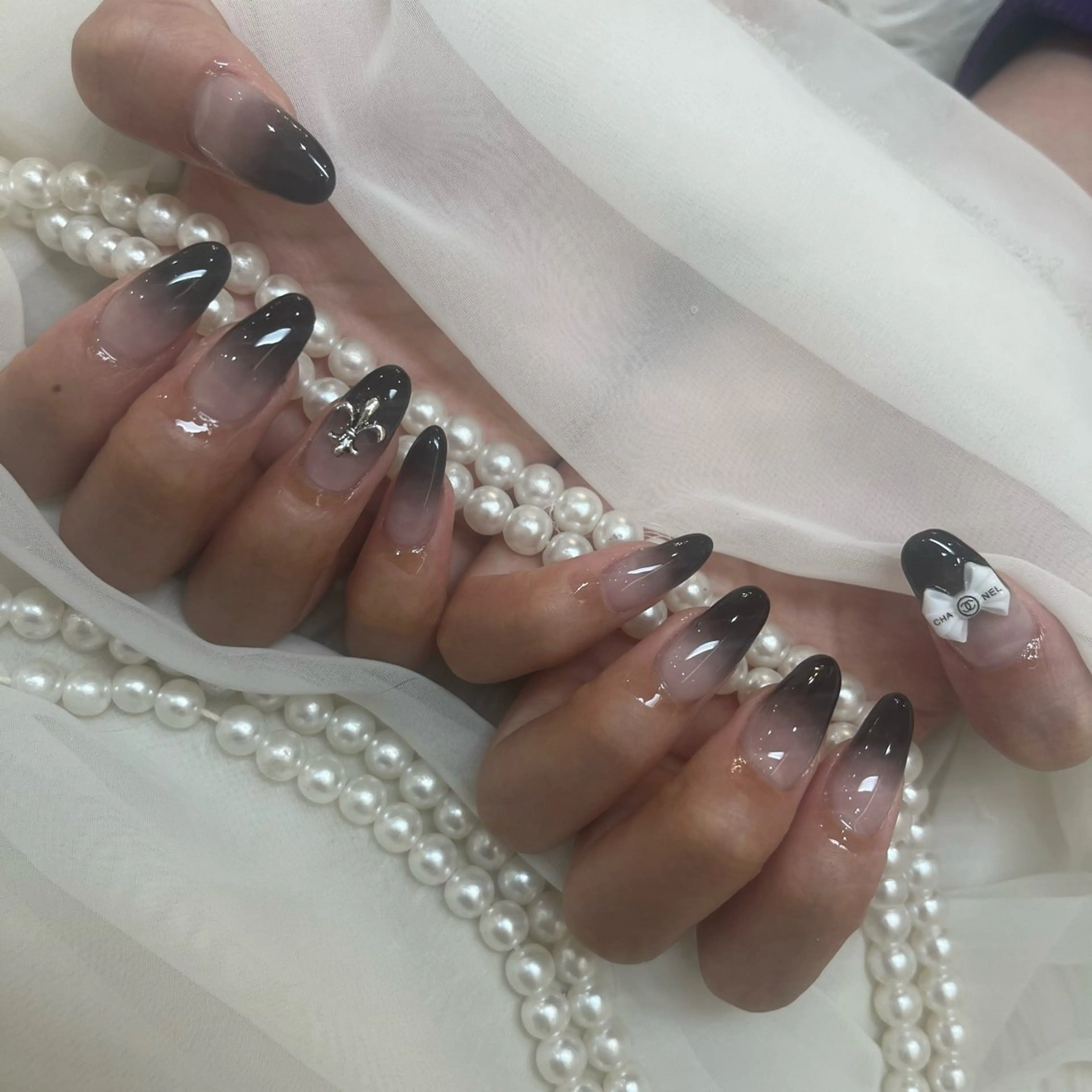ネイル nail. tmのネイルデザイン
