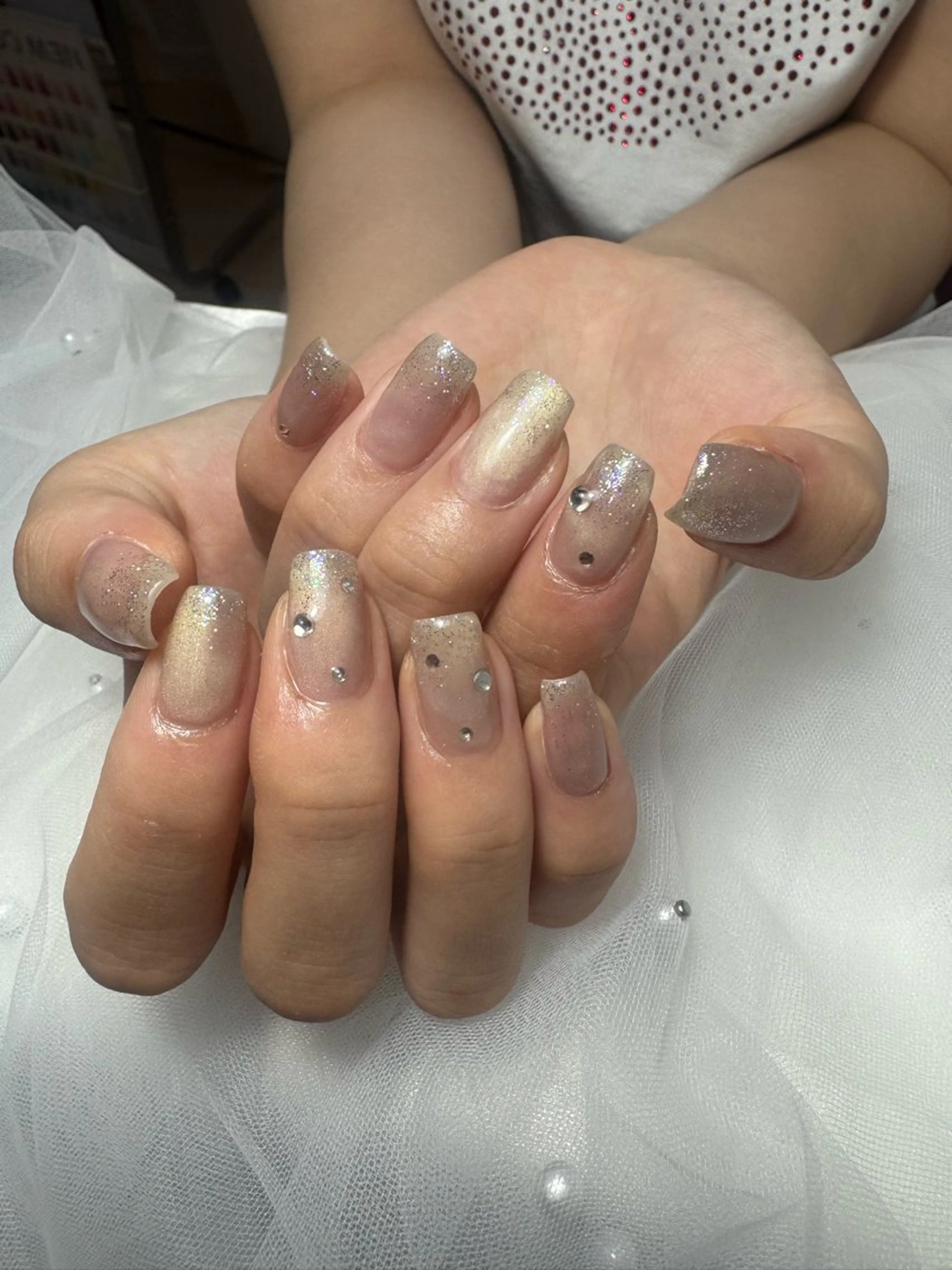 ネイル Regina レジーナのネイルデザイン