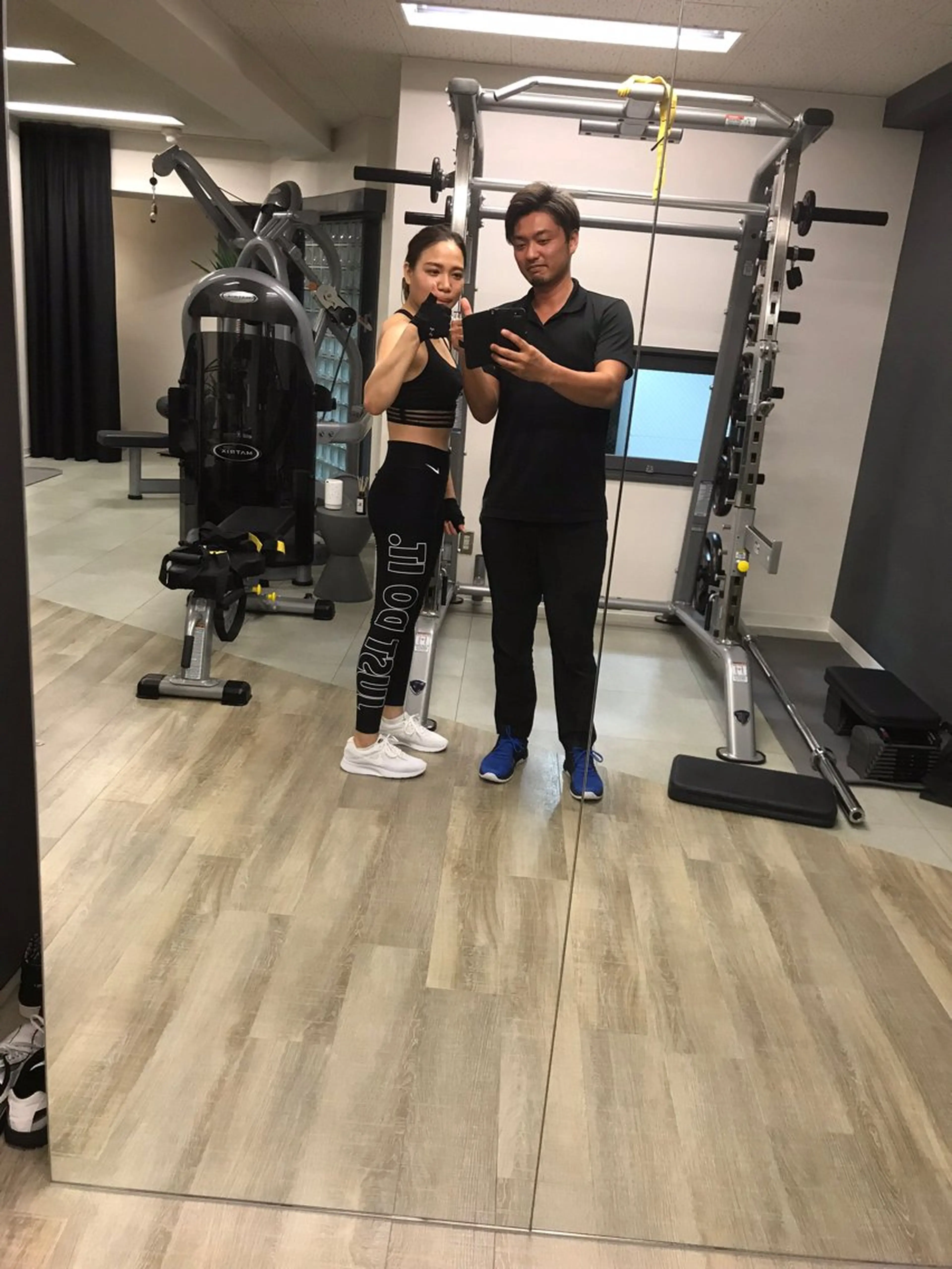 FLEX整骨院 ホウジョウコウヘイのエステ・リラクイメージ