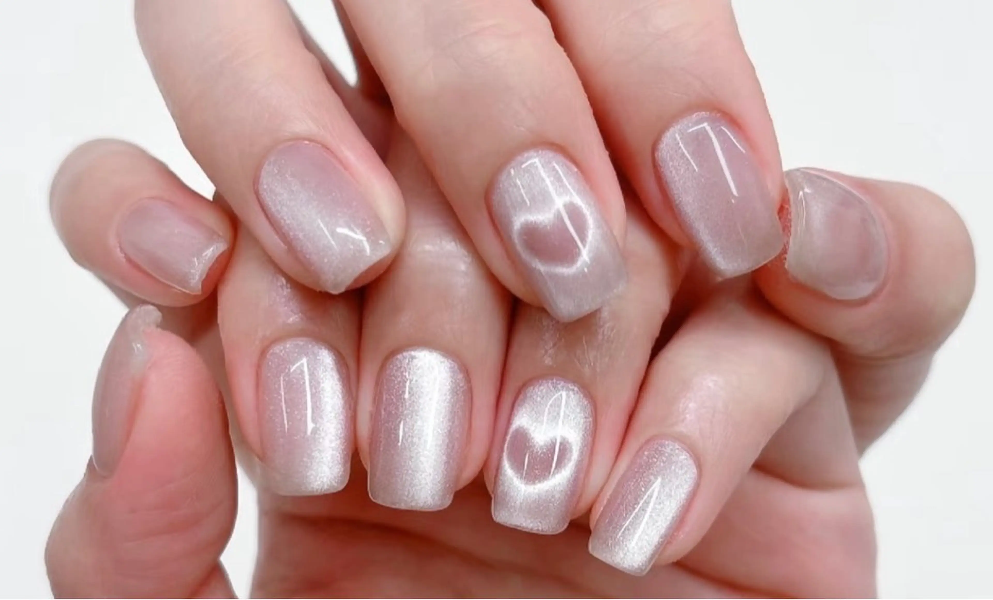 ネイル ハンドネイル Vanilla nail salonのネイルデザイン