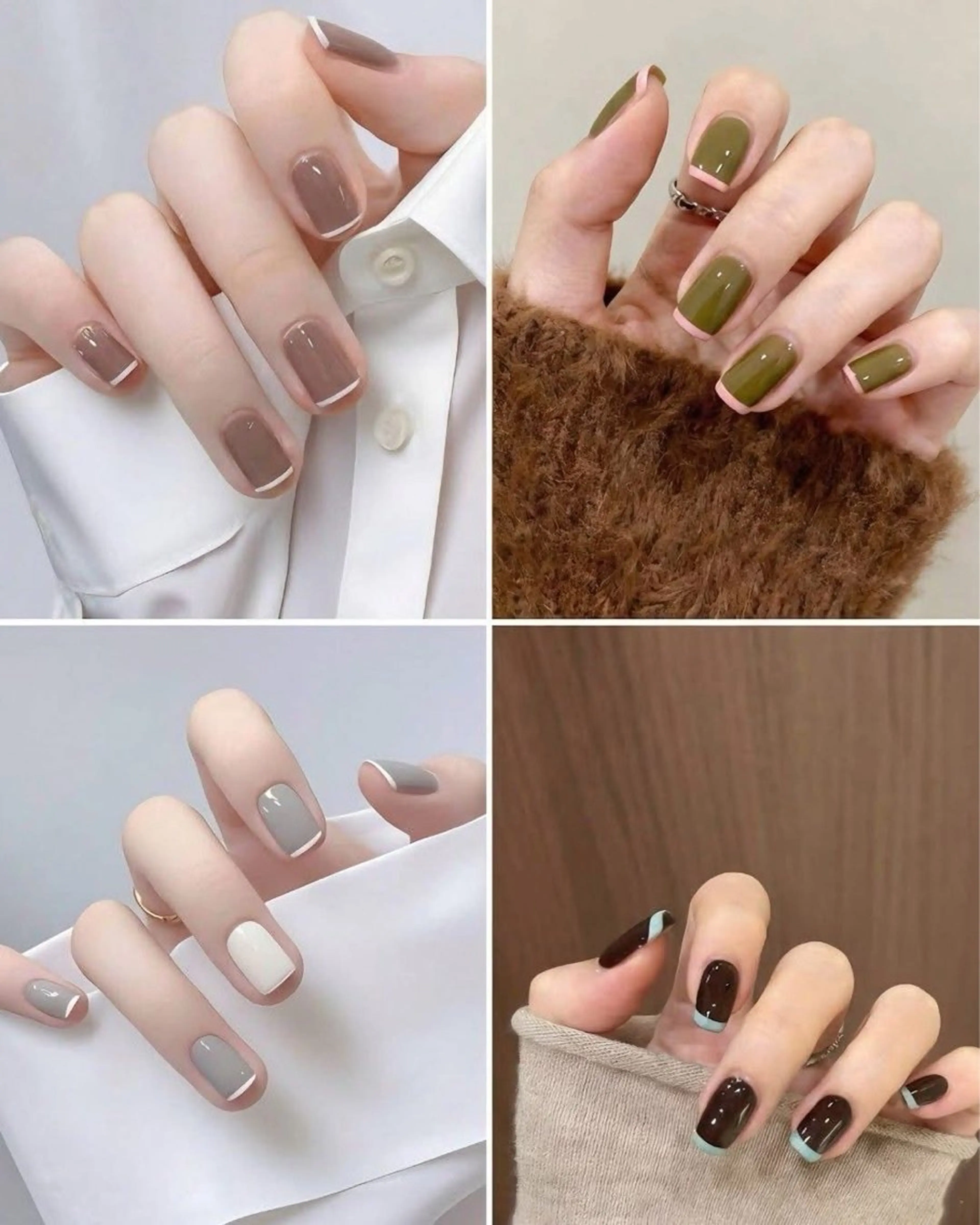 ネイル ネコ Nailのネイルデザイン