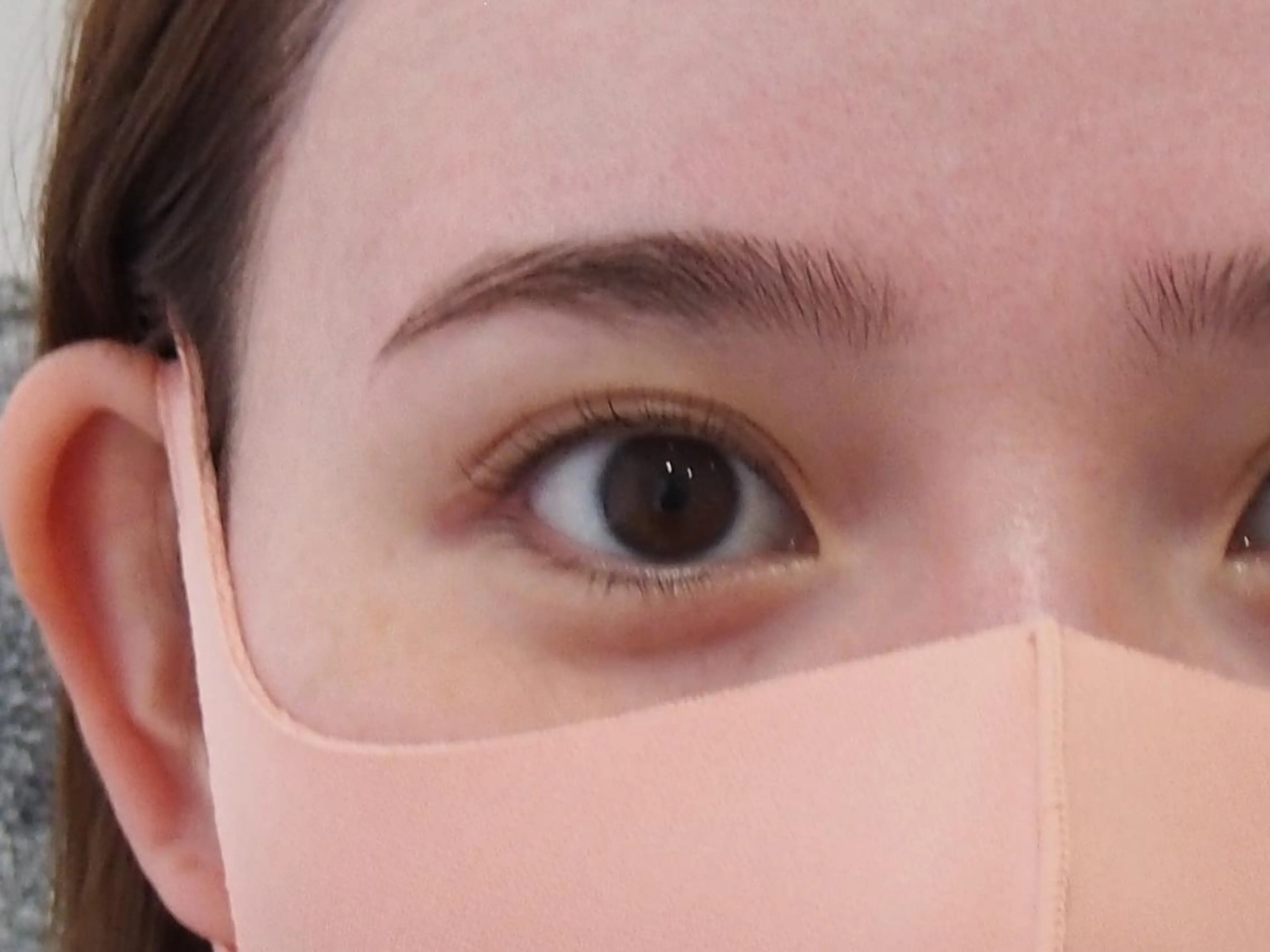 マツエク・マツパ まつげパーマ 北田 (キタダ)のマツエク・マツパデザイン