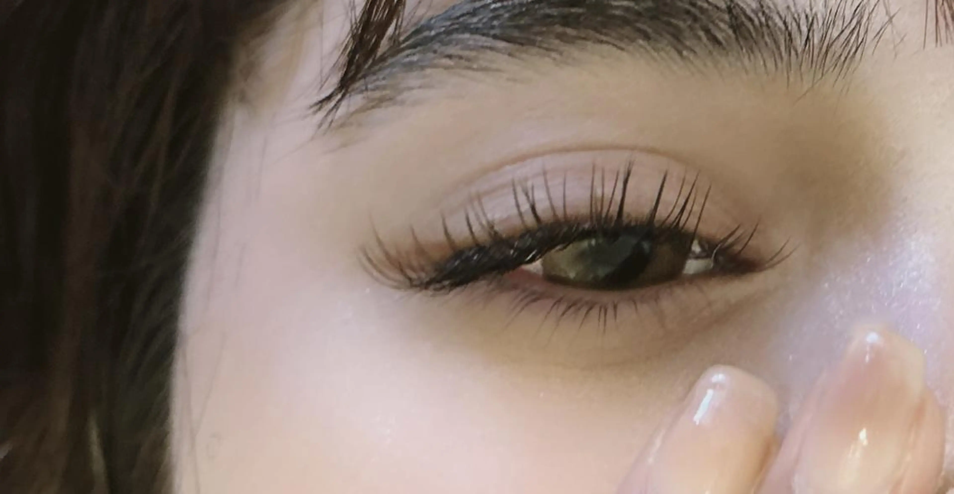 マツエク・マツパ Lemon 小岩店のマツエク・マツパデザイン