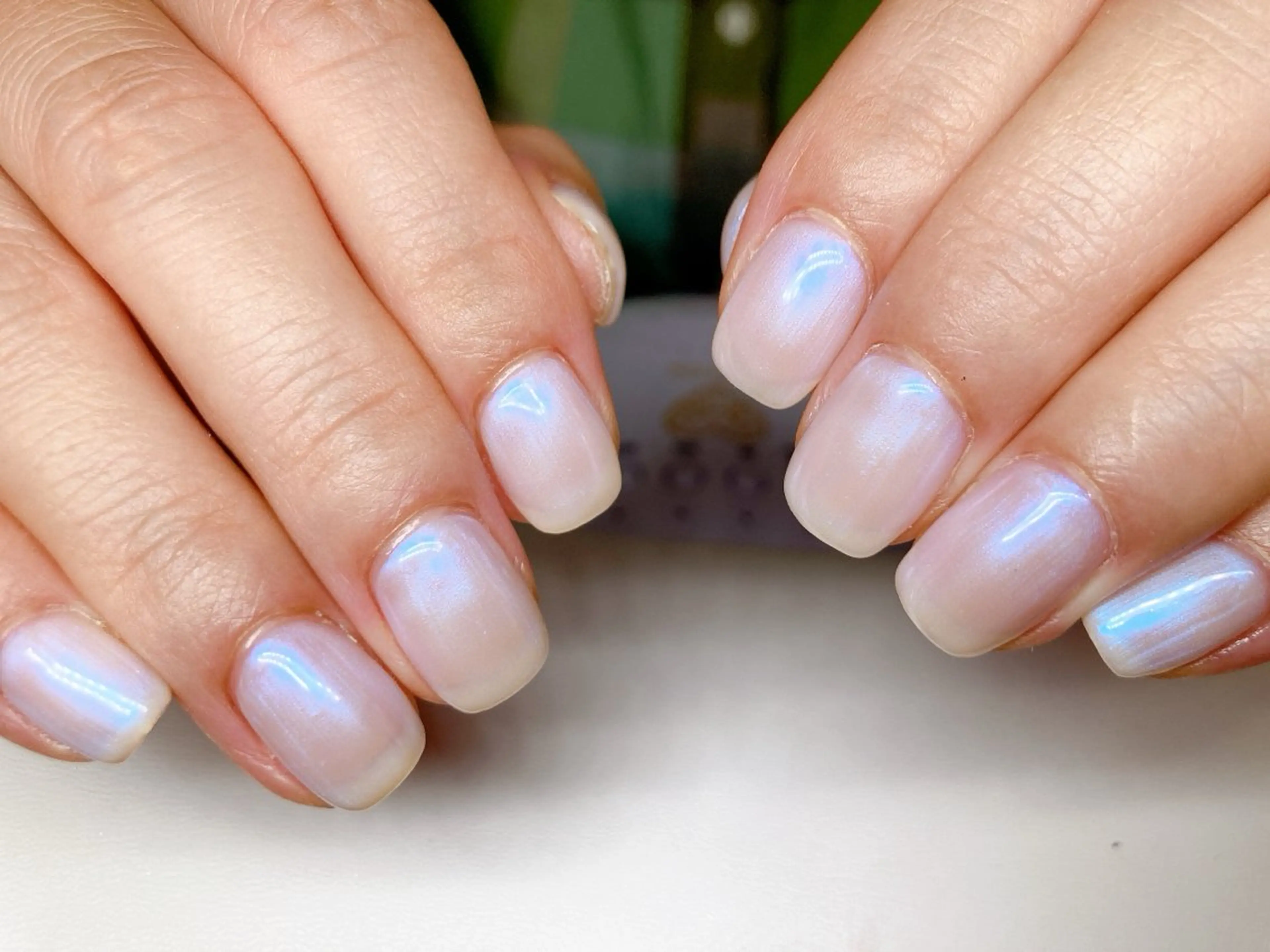 ネイル 寺山 千鶴のネイルデザイン