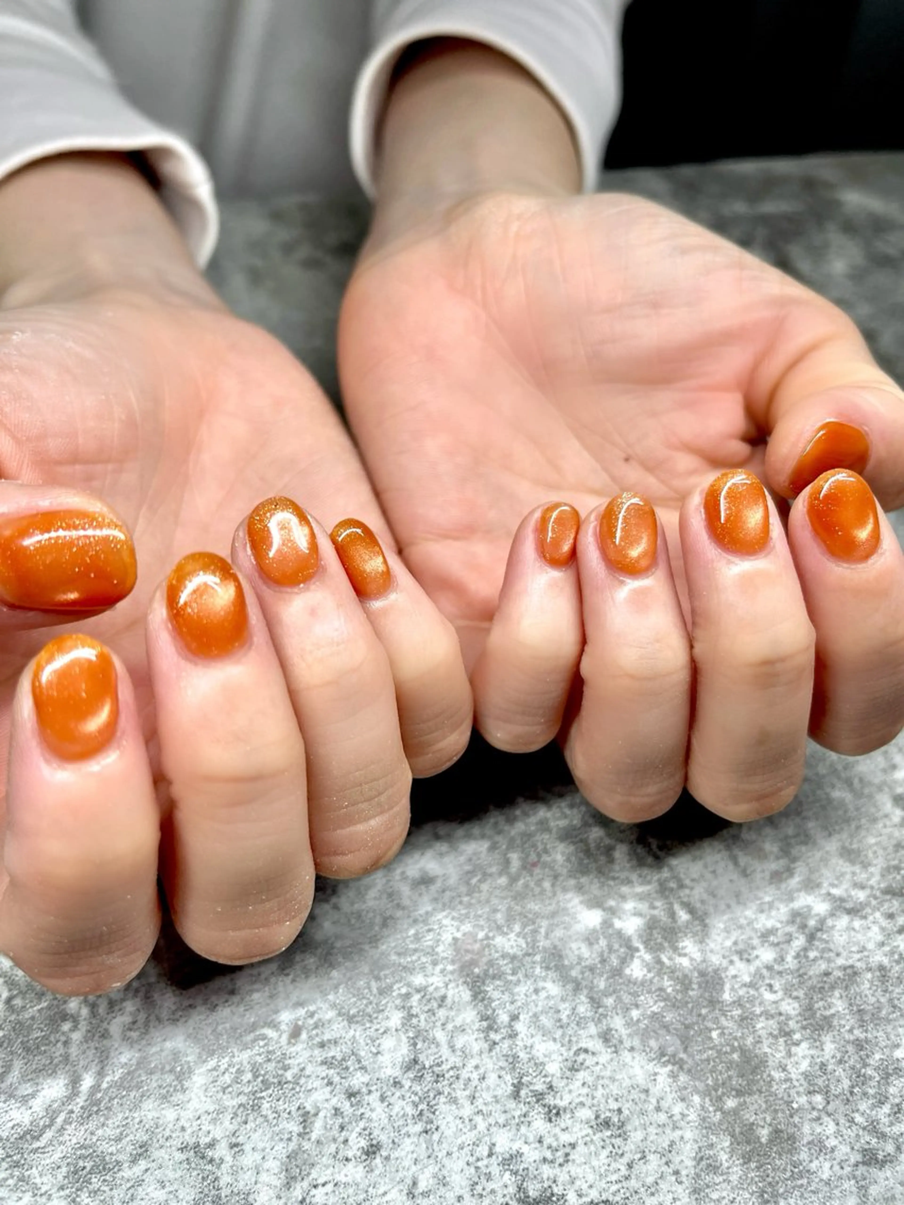 ネイル Rabe YOSHIOKAのネイルデザイン