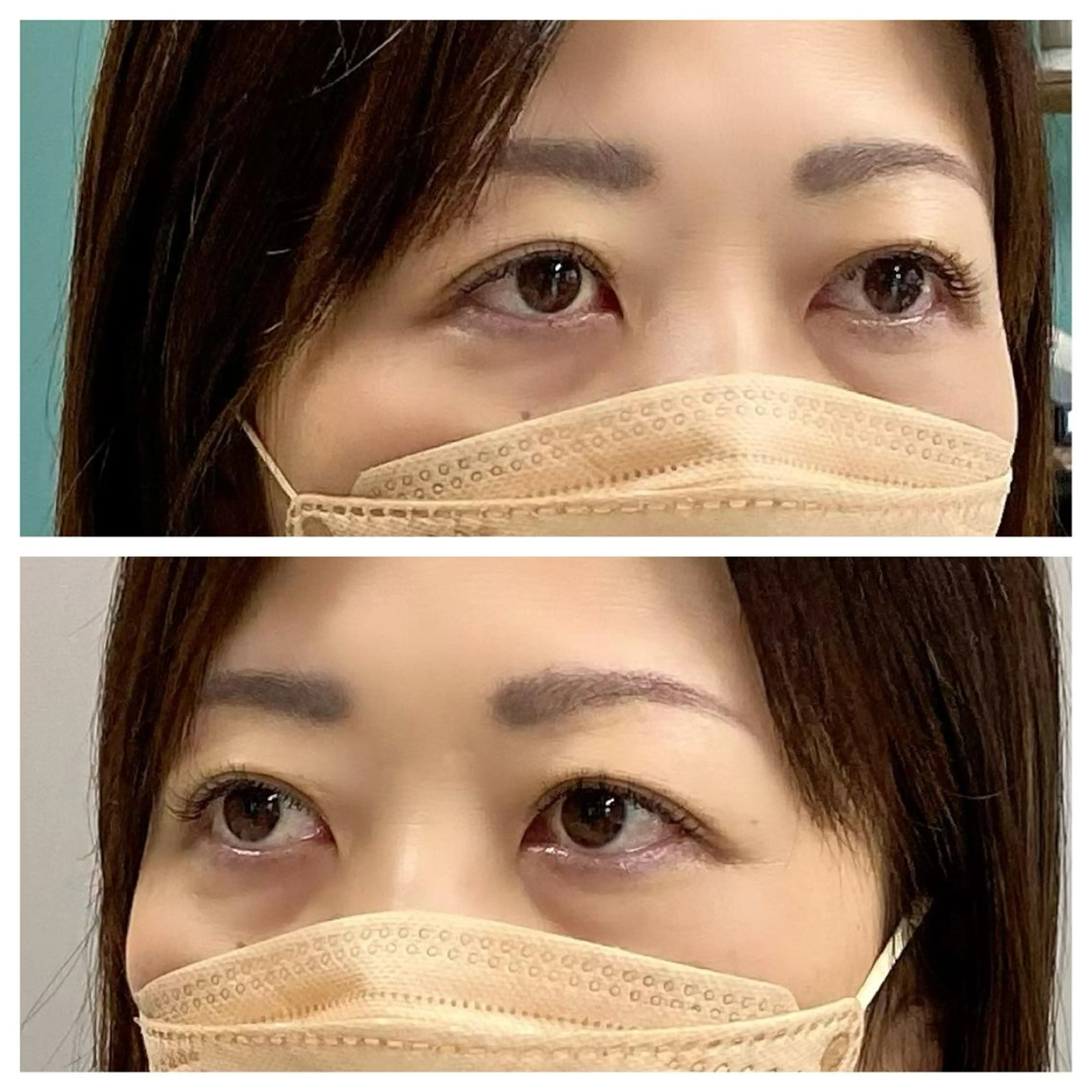 マツエク・マツパ Cカール キュート セーブル ma-pa eye＆hairのマツエク・マツパデザイン