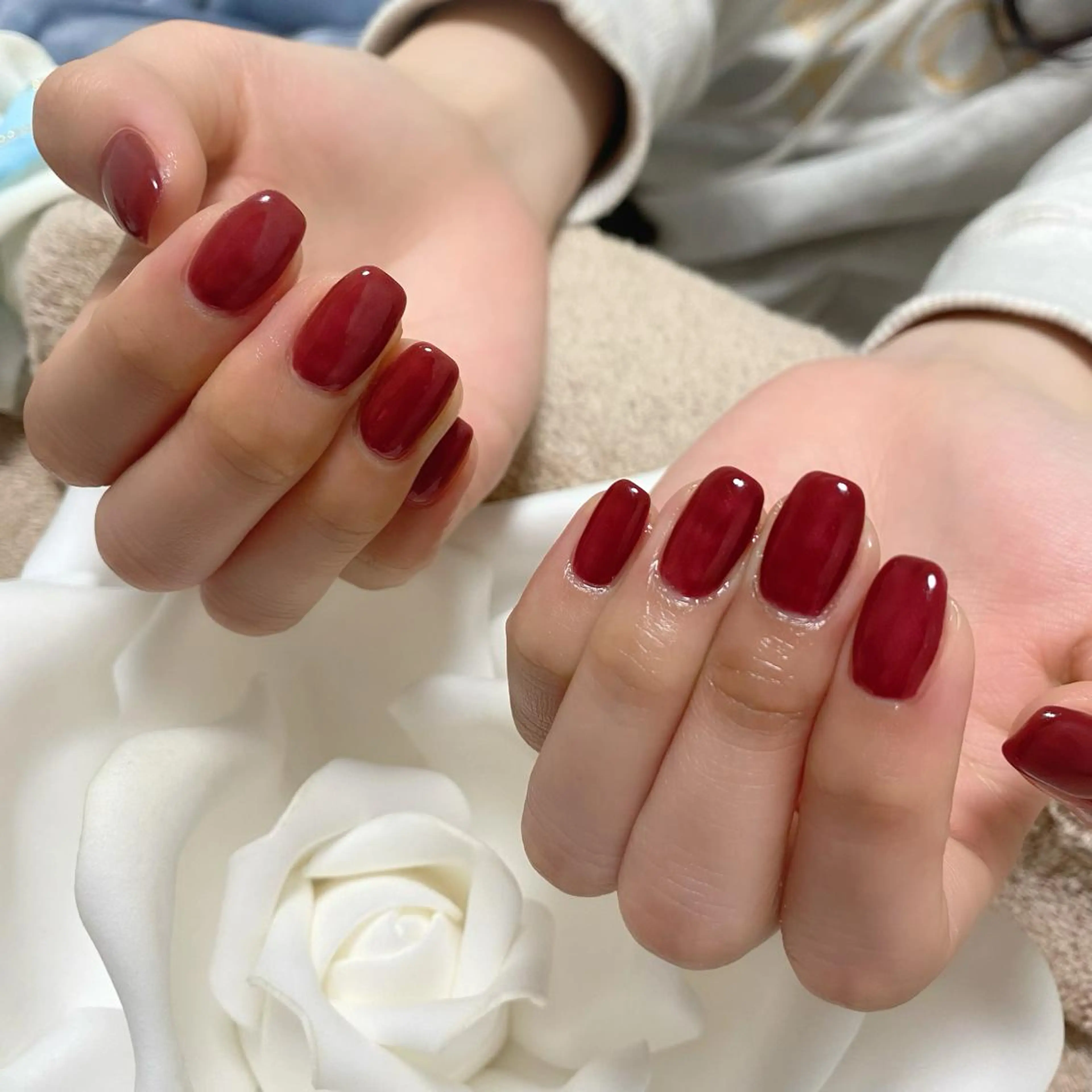 ネイル 💅fleur Ayumiのネイルデザイン