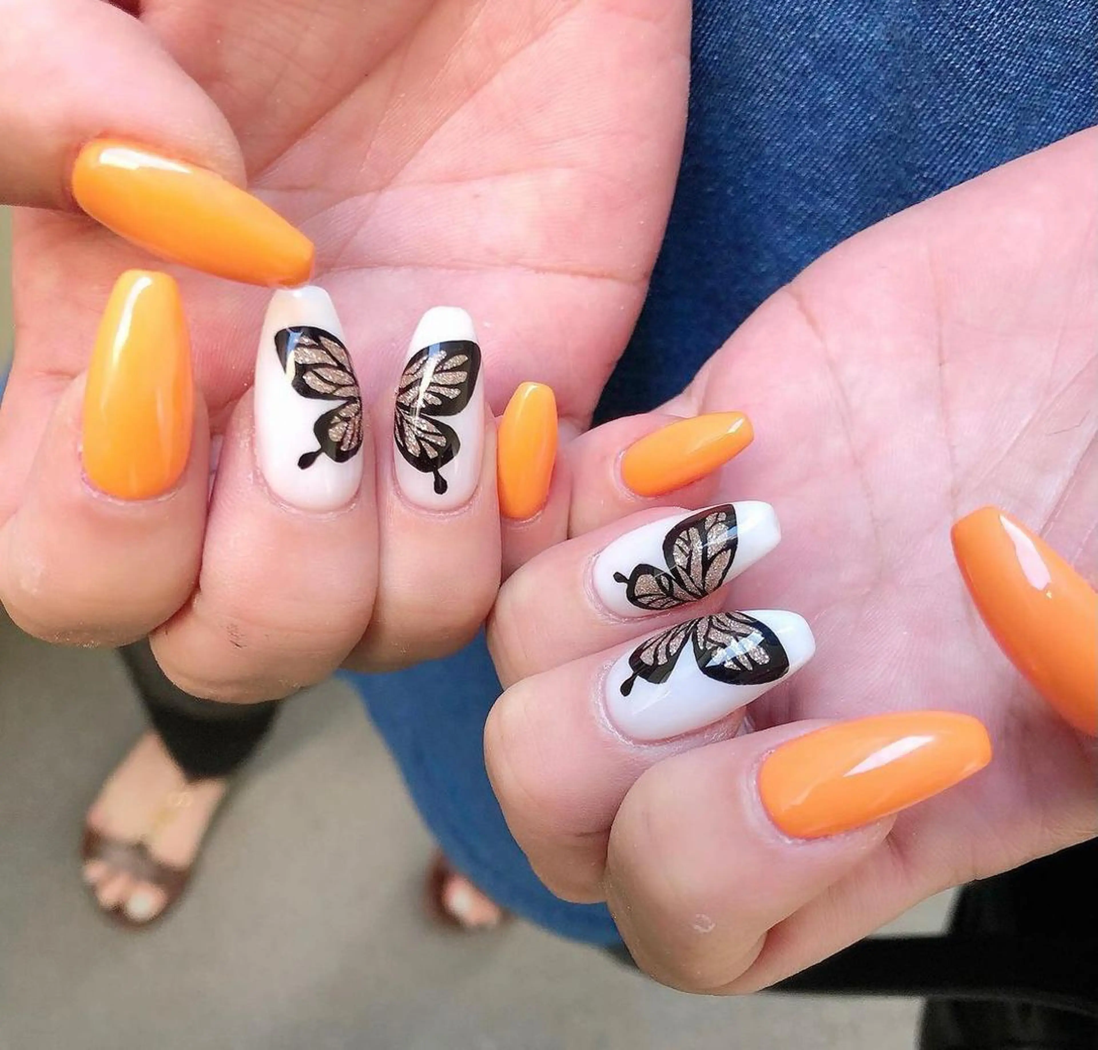 ネイル amour 川崎店所属・amour 川崎店のネイルデザイン