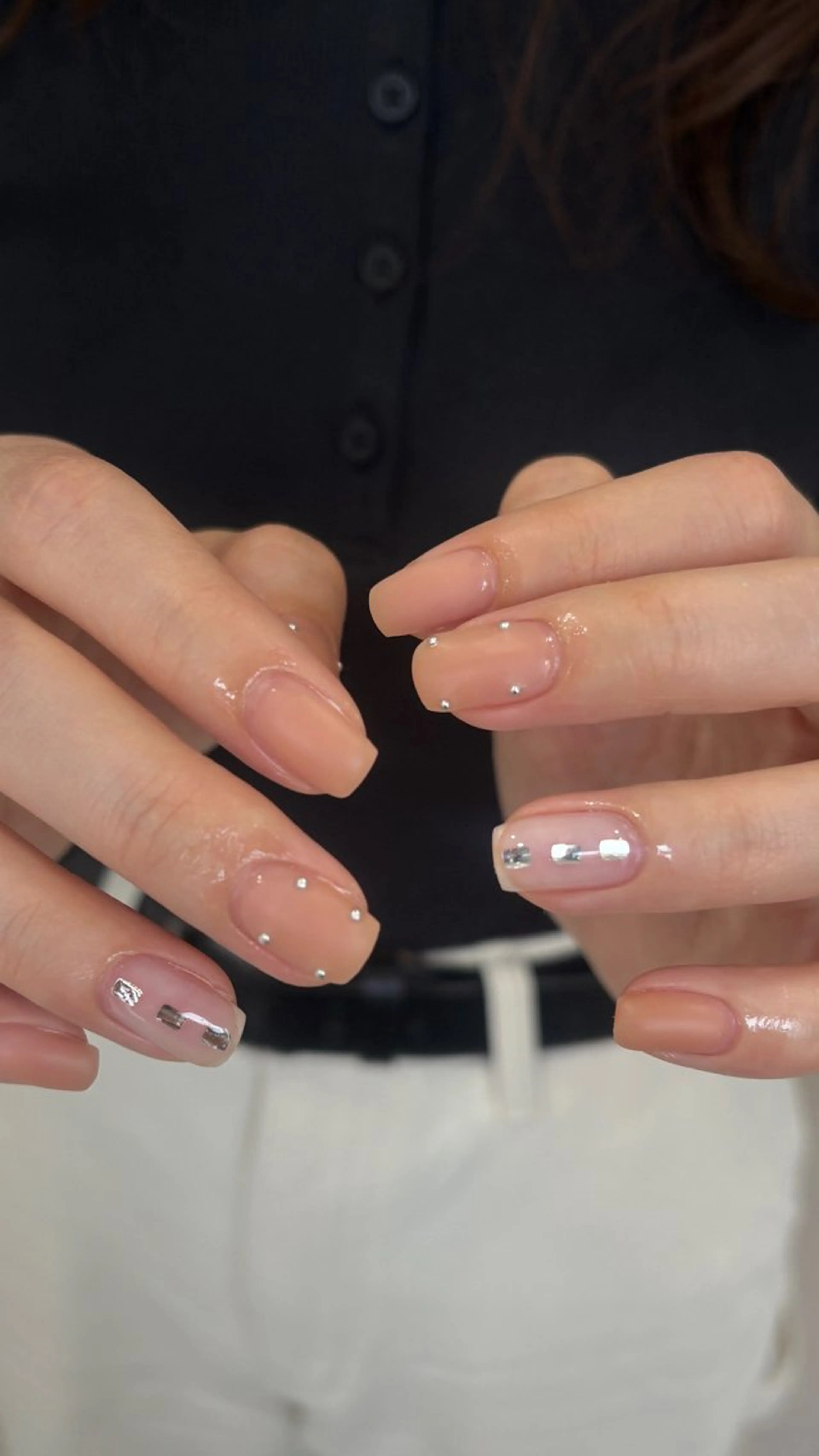 ネイル ハンドネイル rn__ nailのネイルデザイン