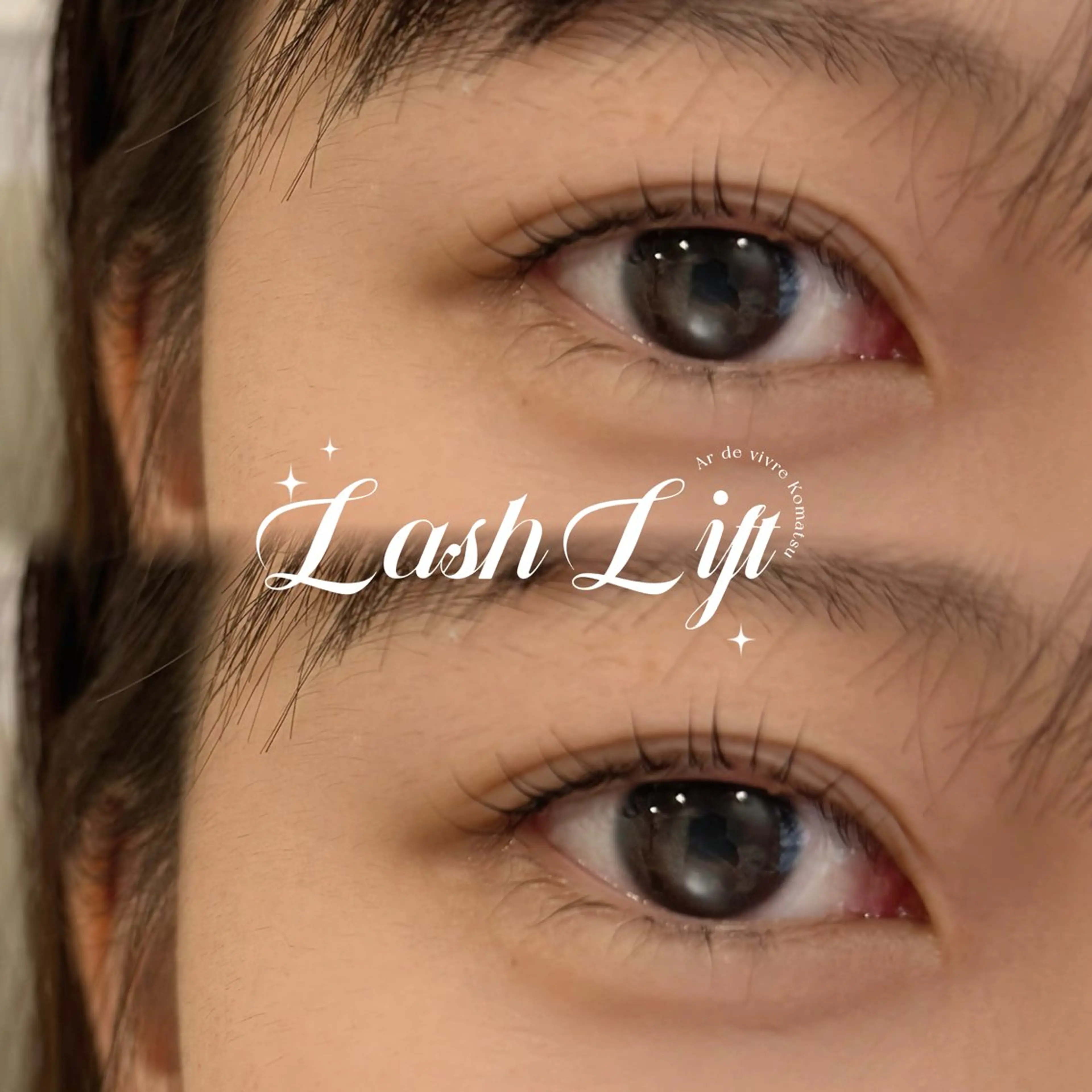 マツエク・マツパ マツパ haruna /のマツエク・マツパデザイン