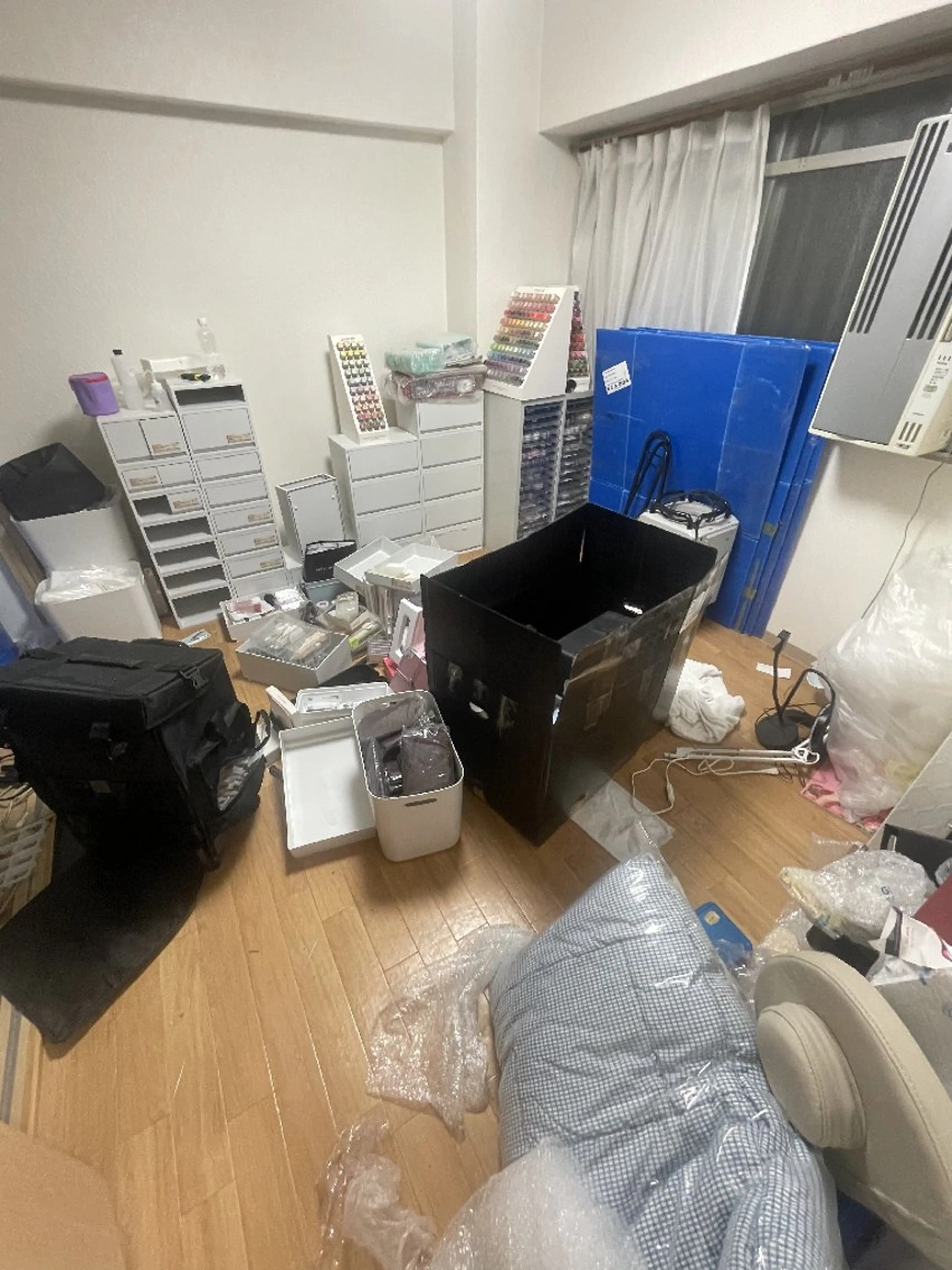 168.0 beauty のマツエク・マツパデザイン