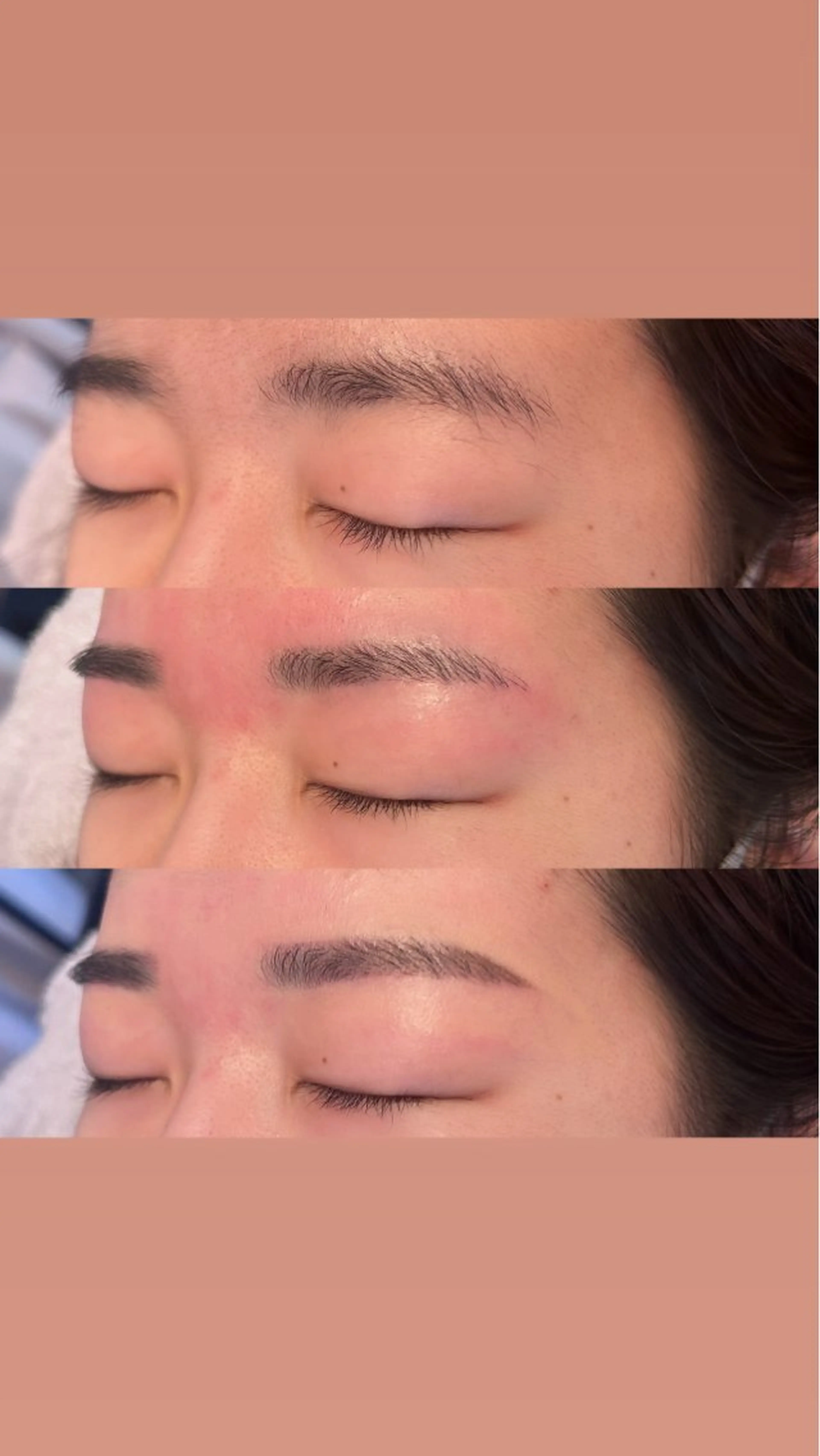 アイブロウ 眉毛専門luuna SARA🌙の眉毛・アイブロウイメージ