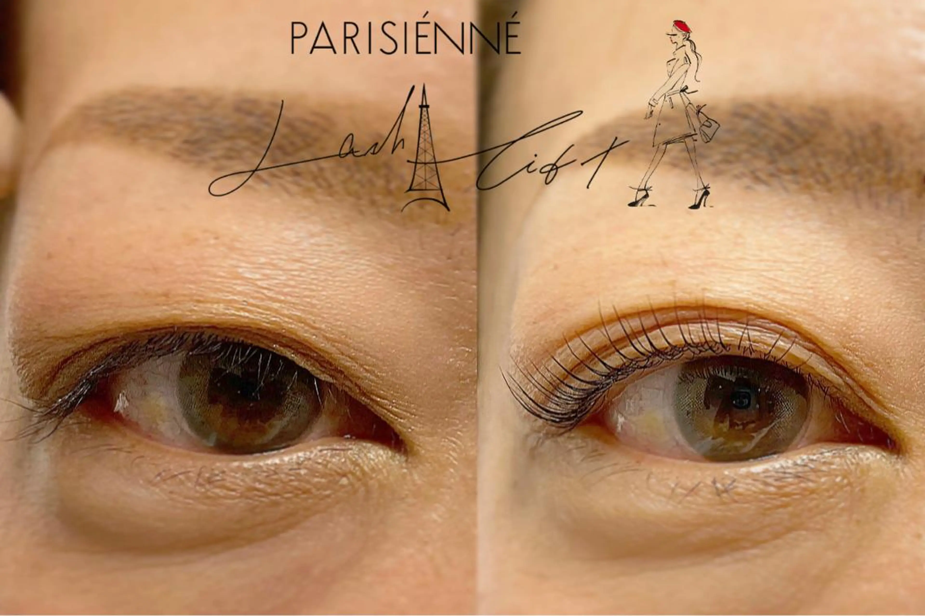 マツエク・マツパ Anela 博多/春吉のマツエク・マツパデザイン