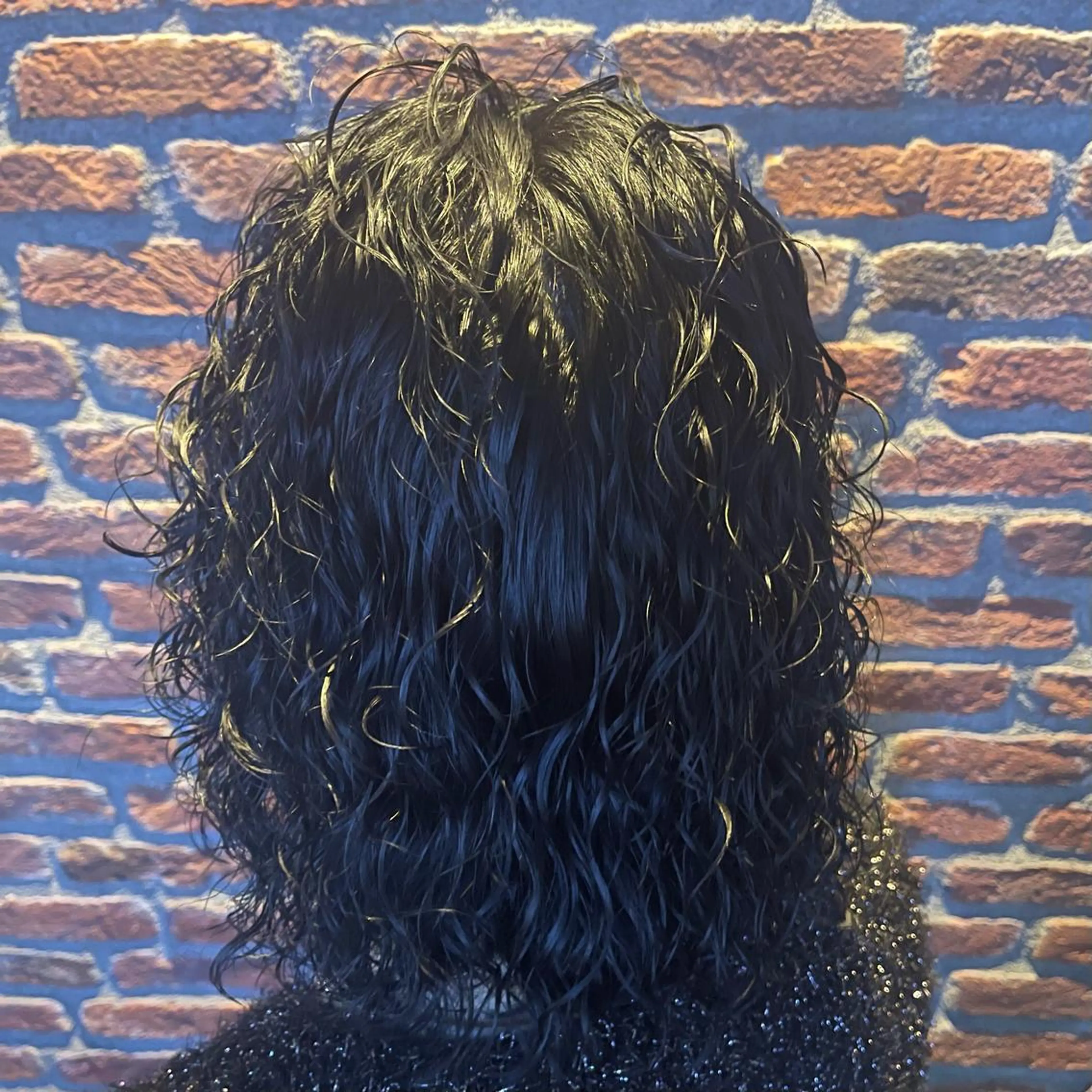 ミディアム カラー rin 🖤〈大宮〉のヘアスタイル