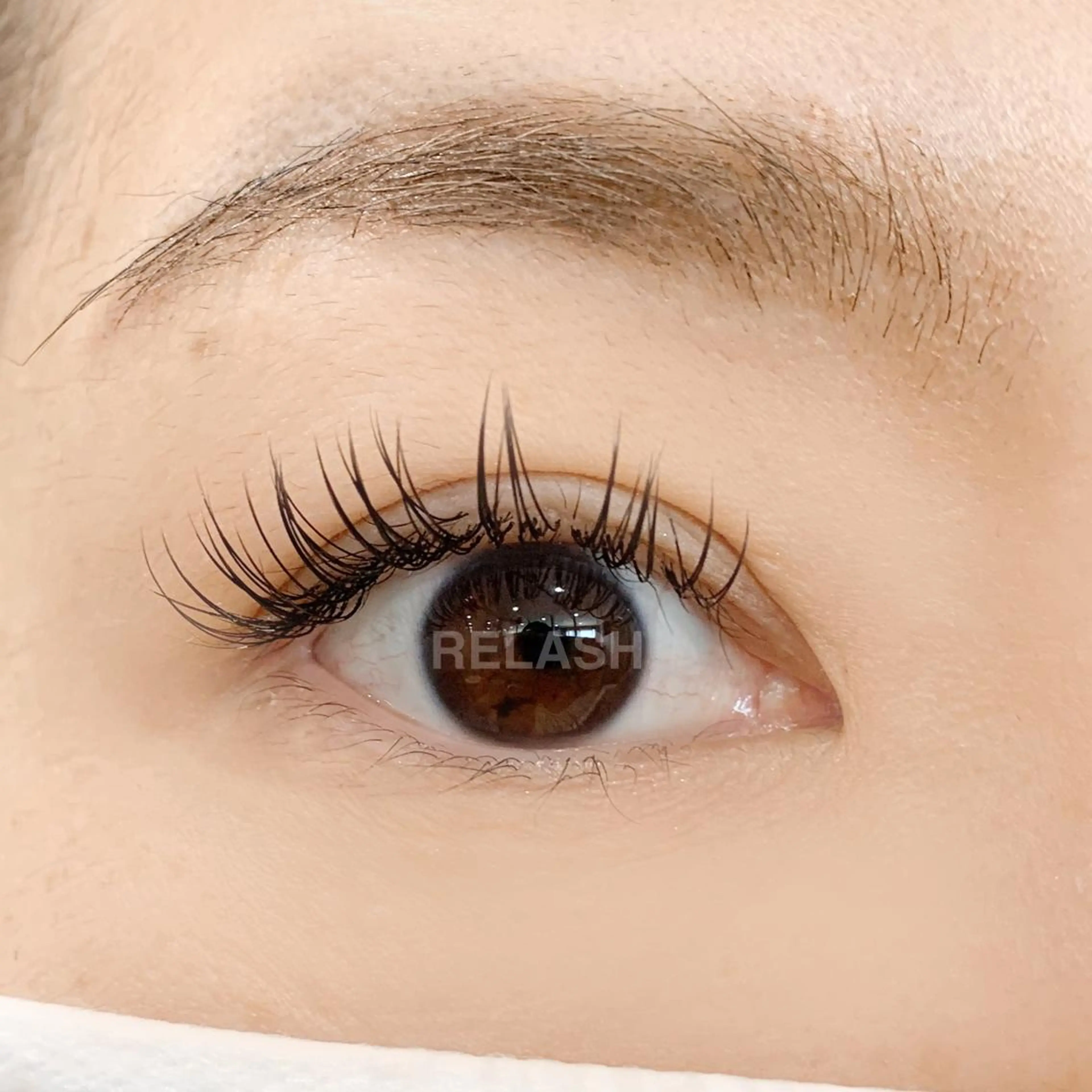 マツエク・マツパ 横田 瑞穂のマツエク・マツパデザイン