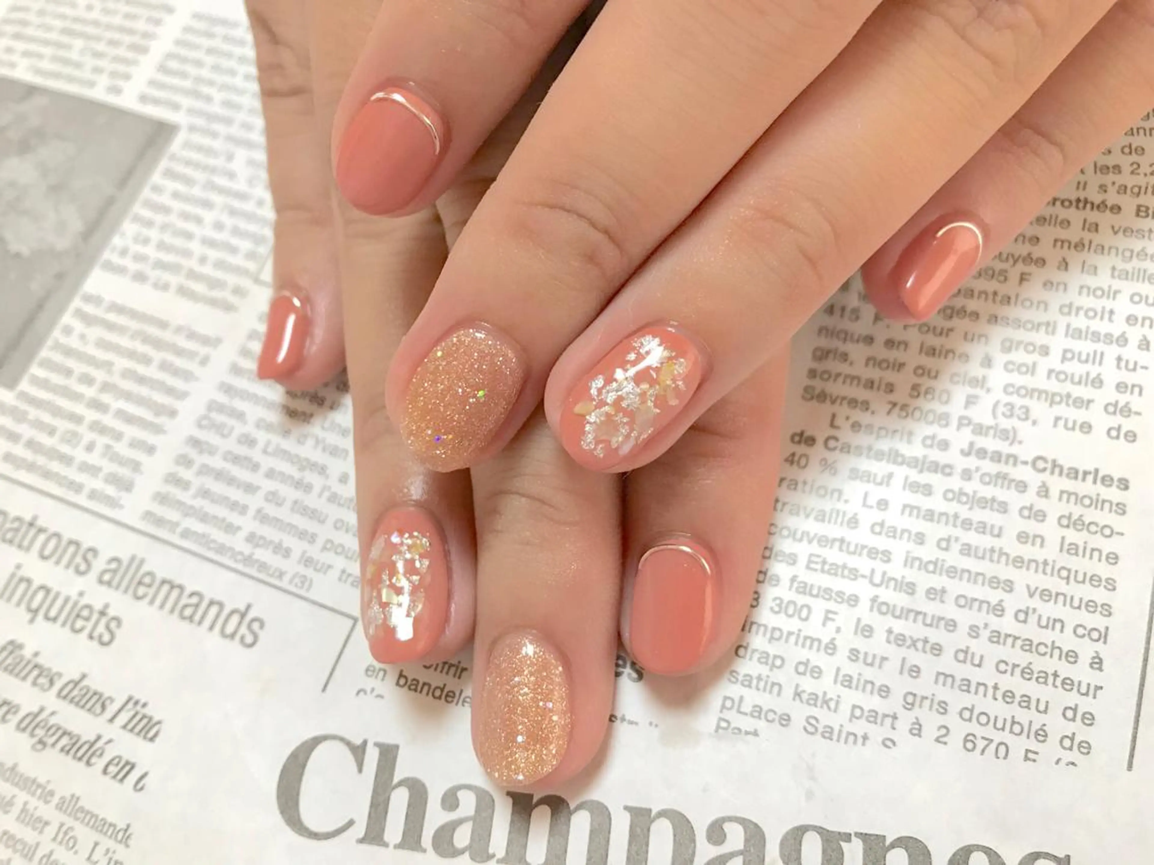 ネイル ネイルandエステ maple豊見城店のエステ・リラクイメージ