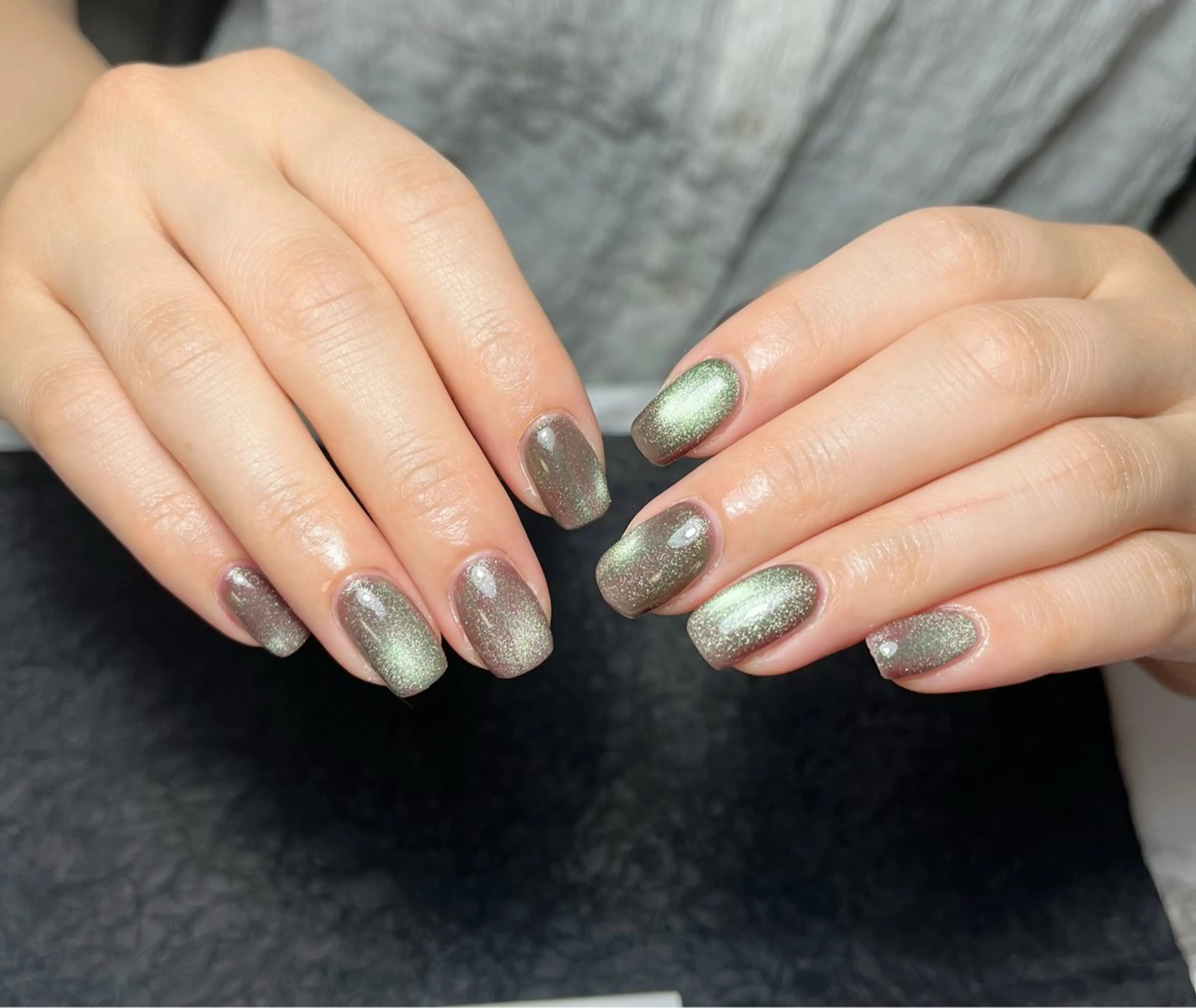 ネイル ハンドネイル 小林 あゆみのネイルデザイン