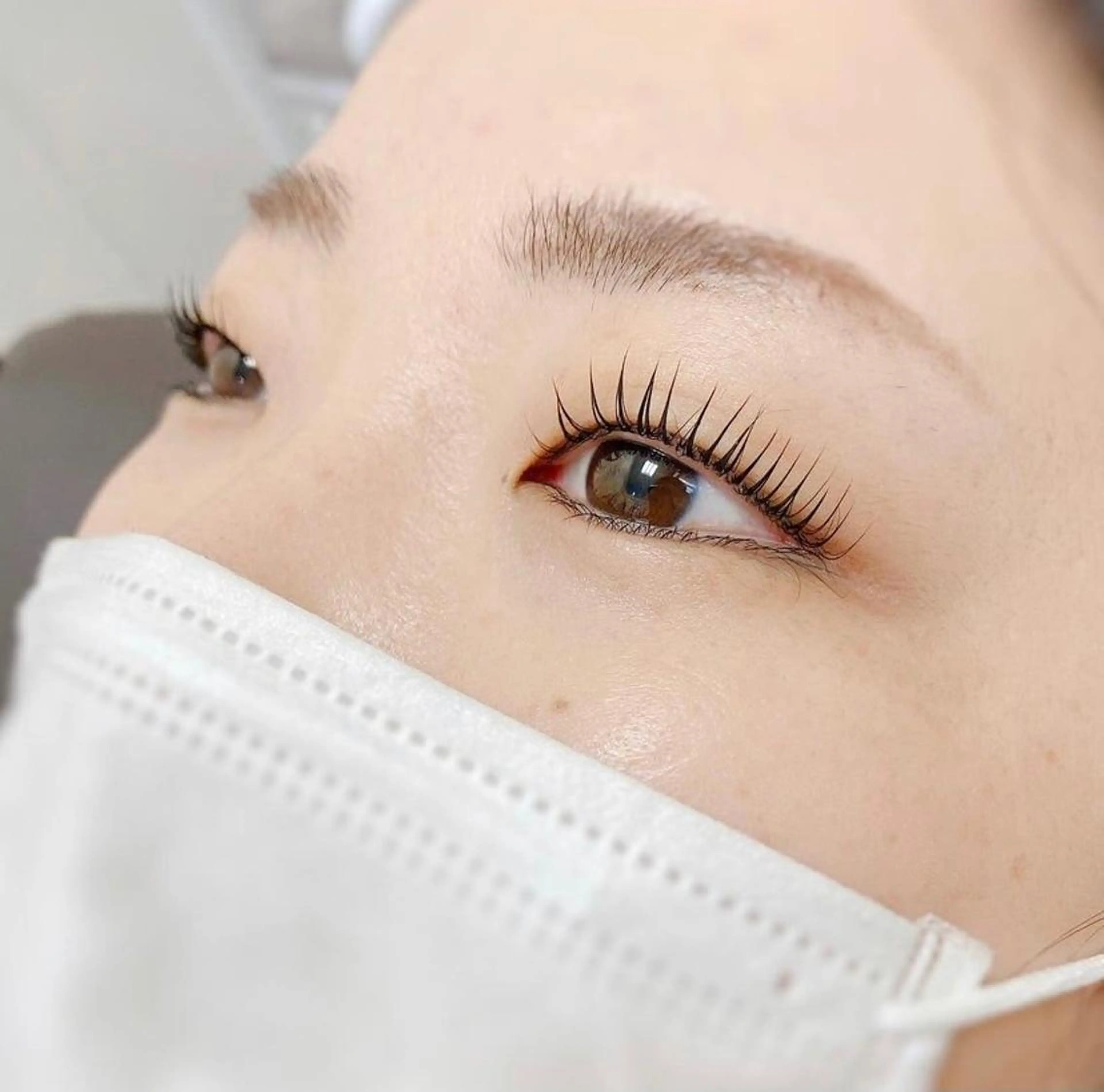 マツエク・マツパ 鎌田 梨菜🪄︎︎の眉毛・アイブロウイメージ