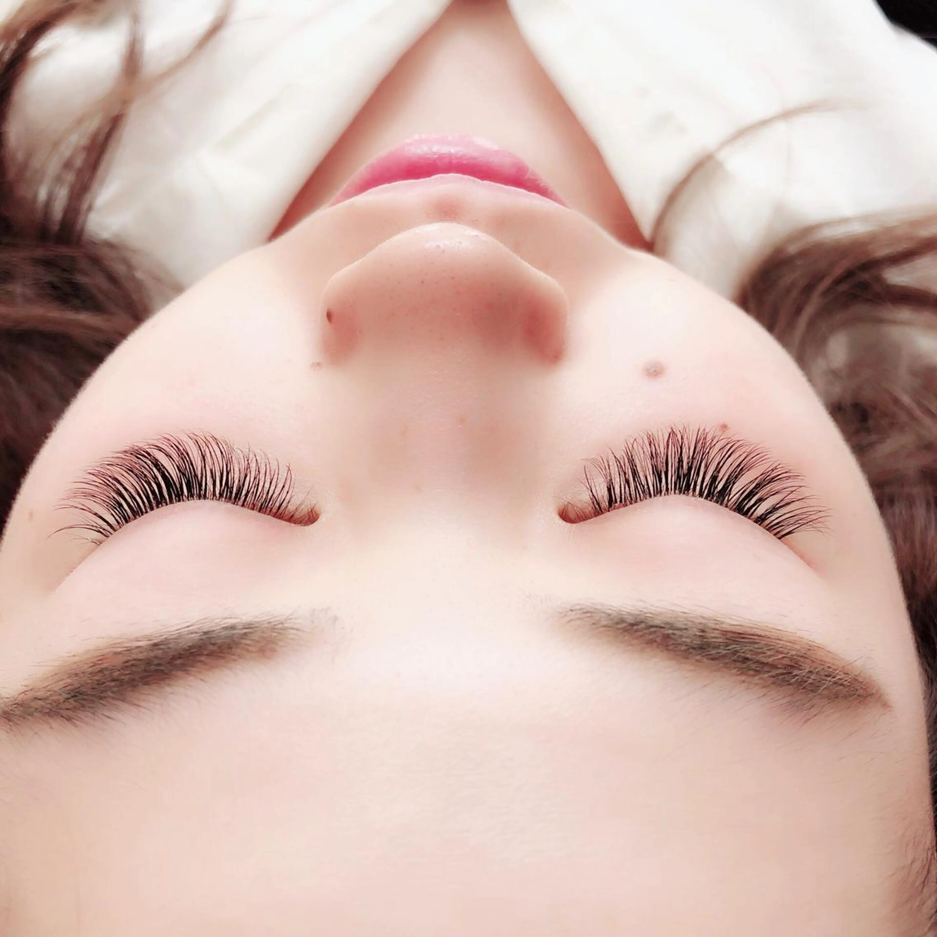 マツエク・マツパ MANA 【 uala 】のマツエク・マツパデザイン