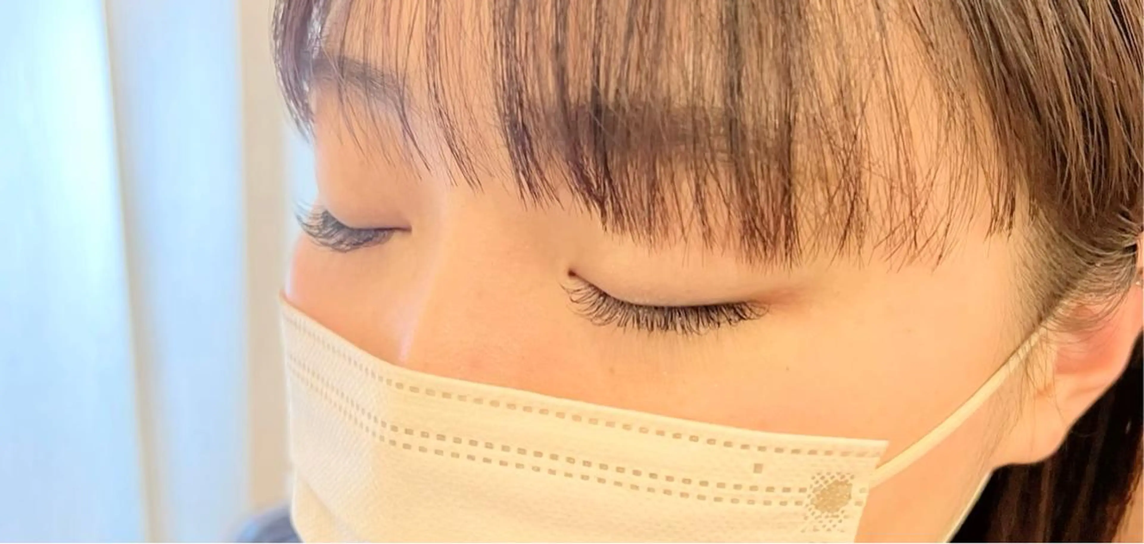 マツエク・マツパ BelleLilas 江坂/ miu♡のマツエク・マツパデザイン