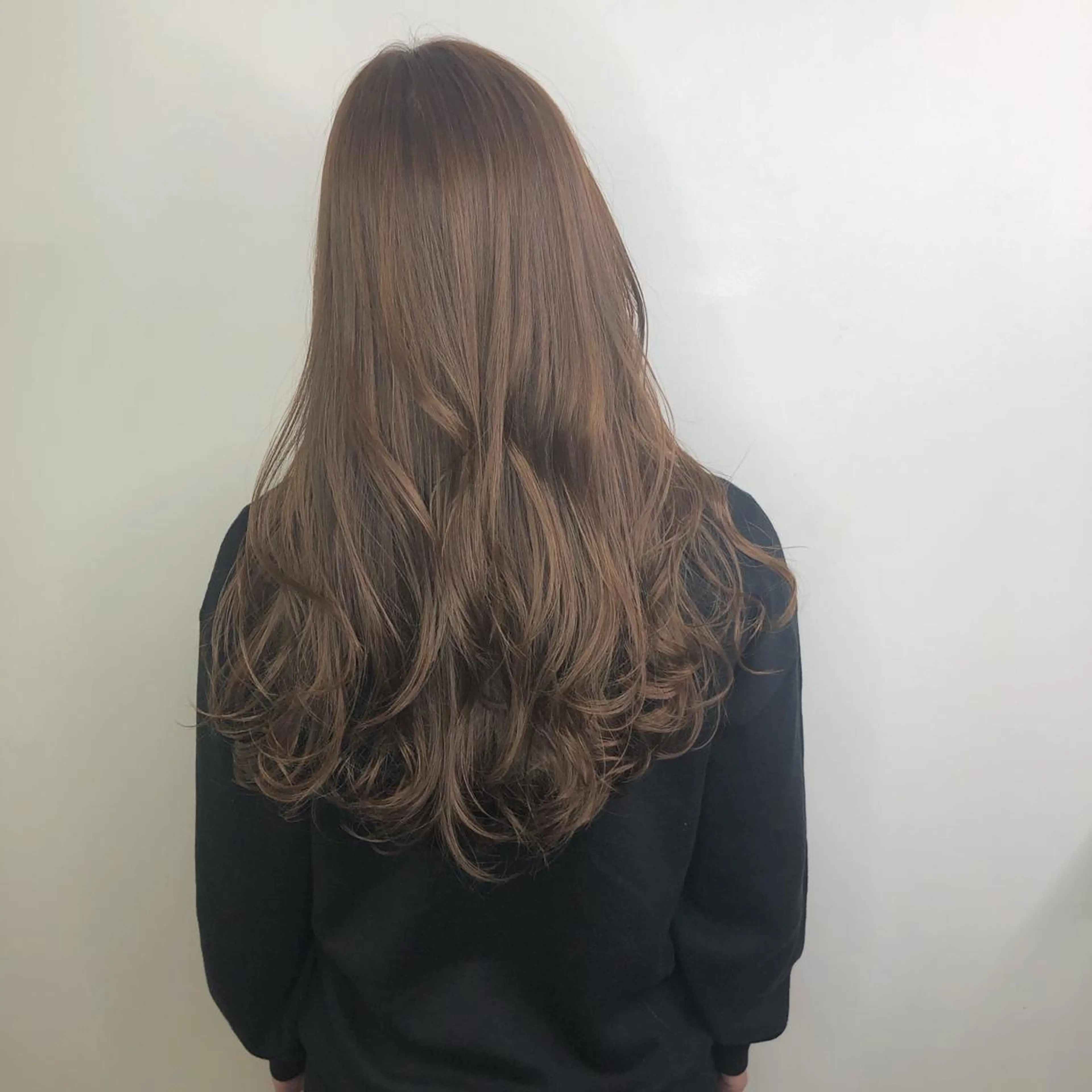 🌟イルミナカラー+7種トリートメントの写真