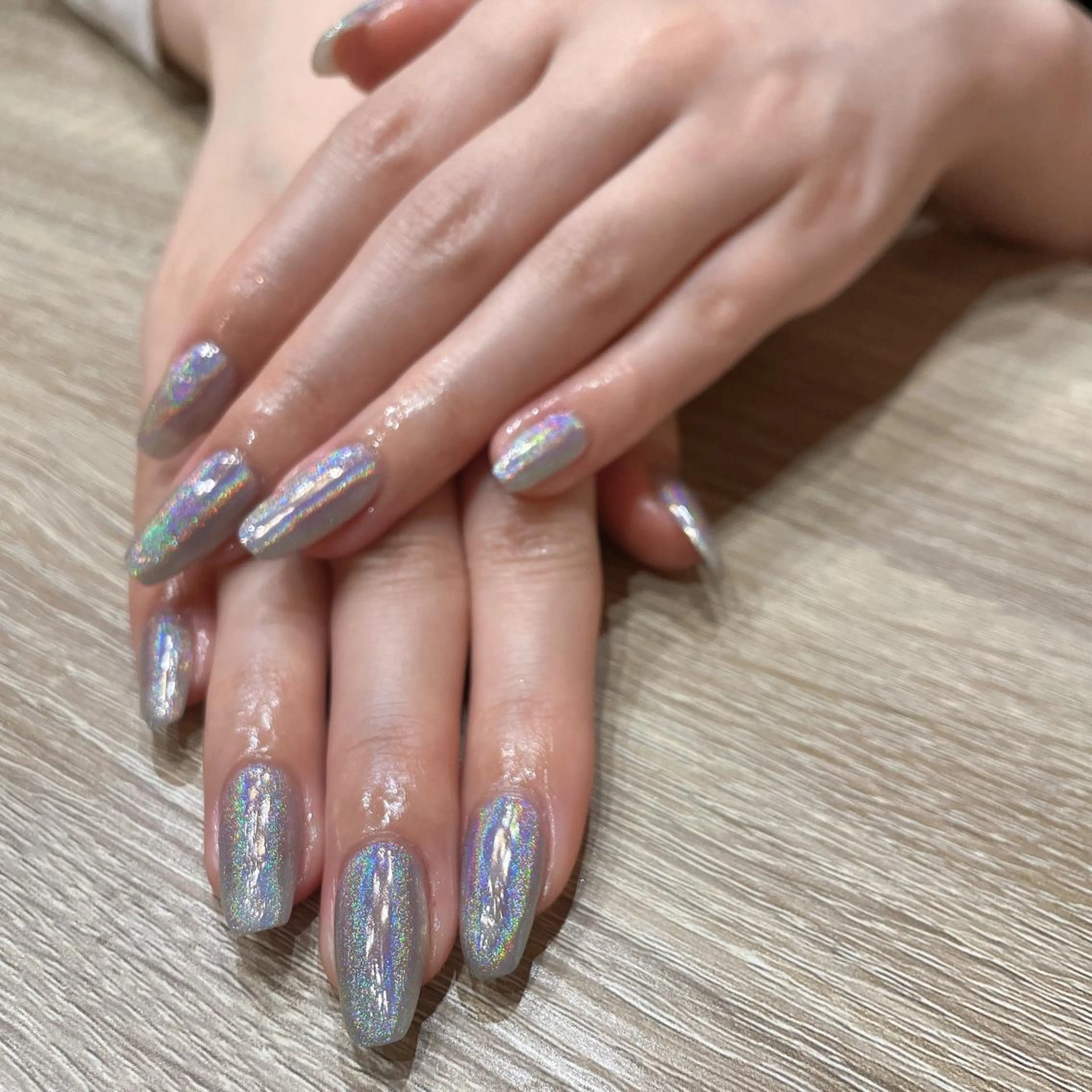 ネイル ハンドネイル liberté🫧 新小岩のネイルデザイン