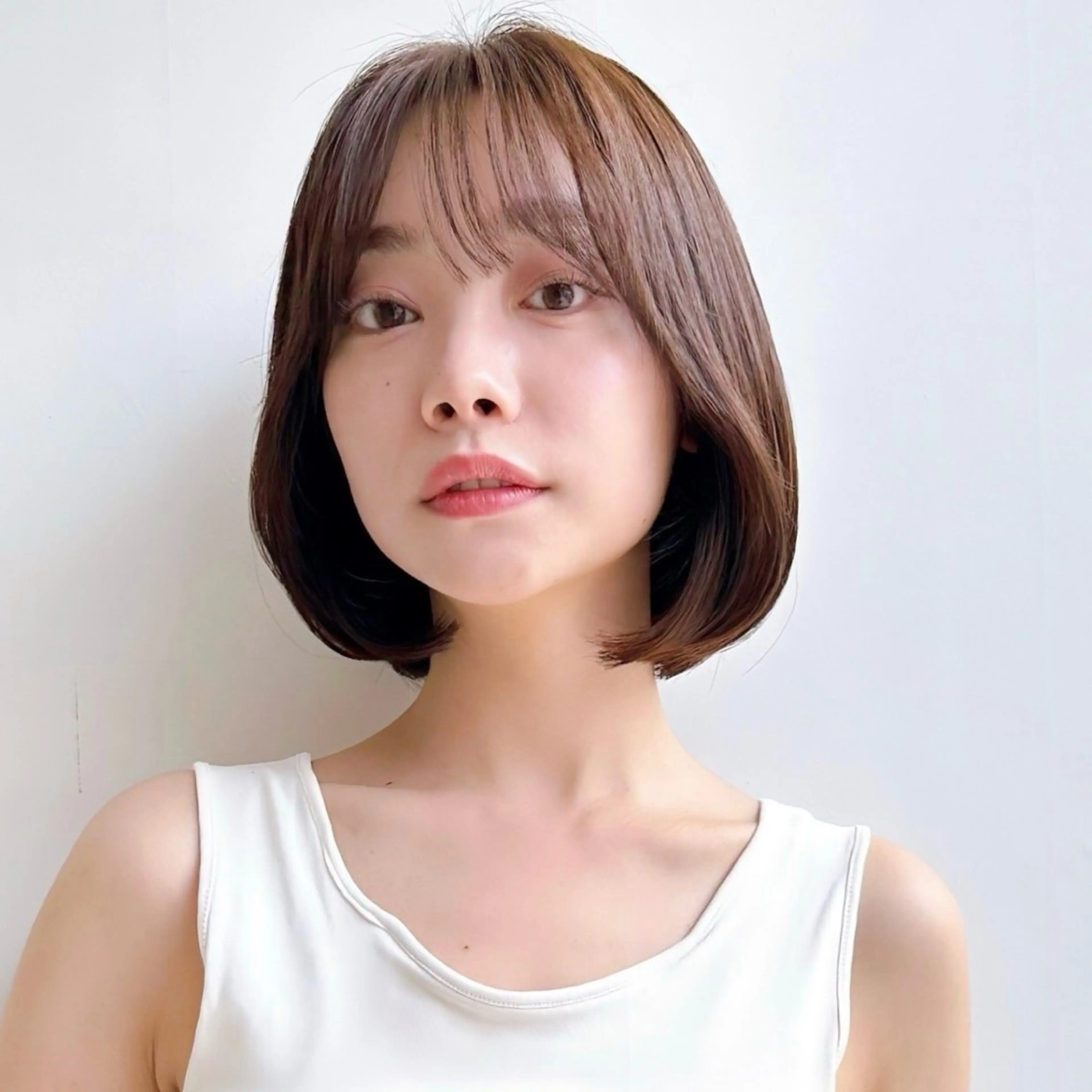 カット＋TOKIOトリートメントの写真