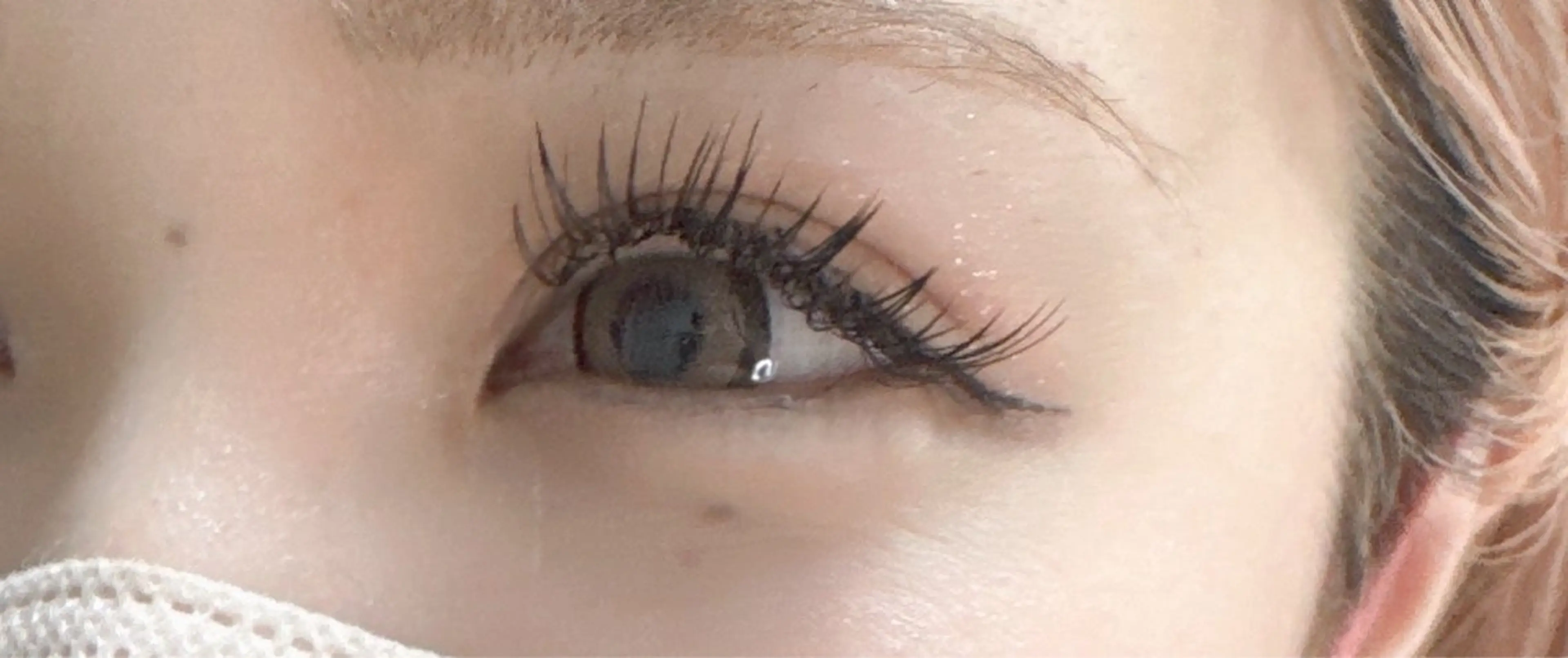 マツエク・マツパ セーブル 隠れ家サロン にんにんのマツエク・マツパデザイン