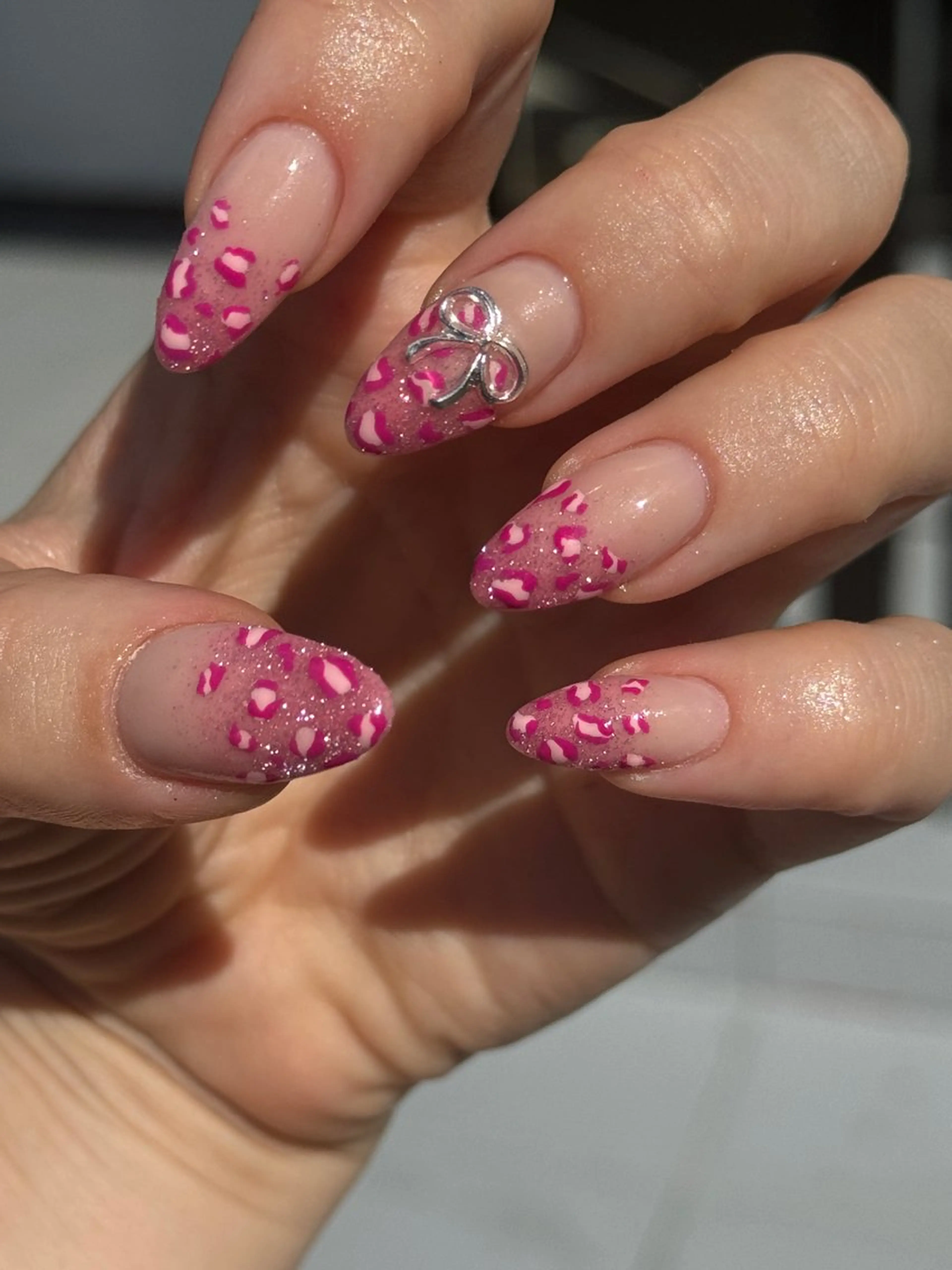 ネイル クッキー ネイルズのネイルデザイン