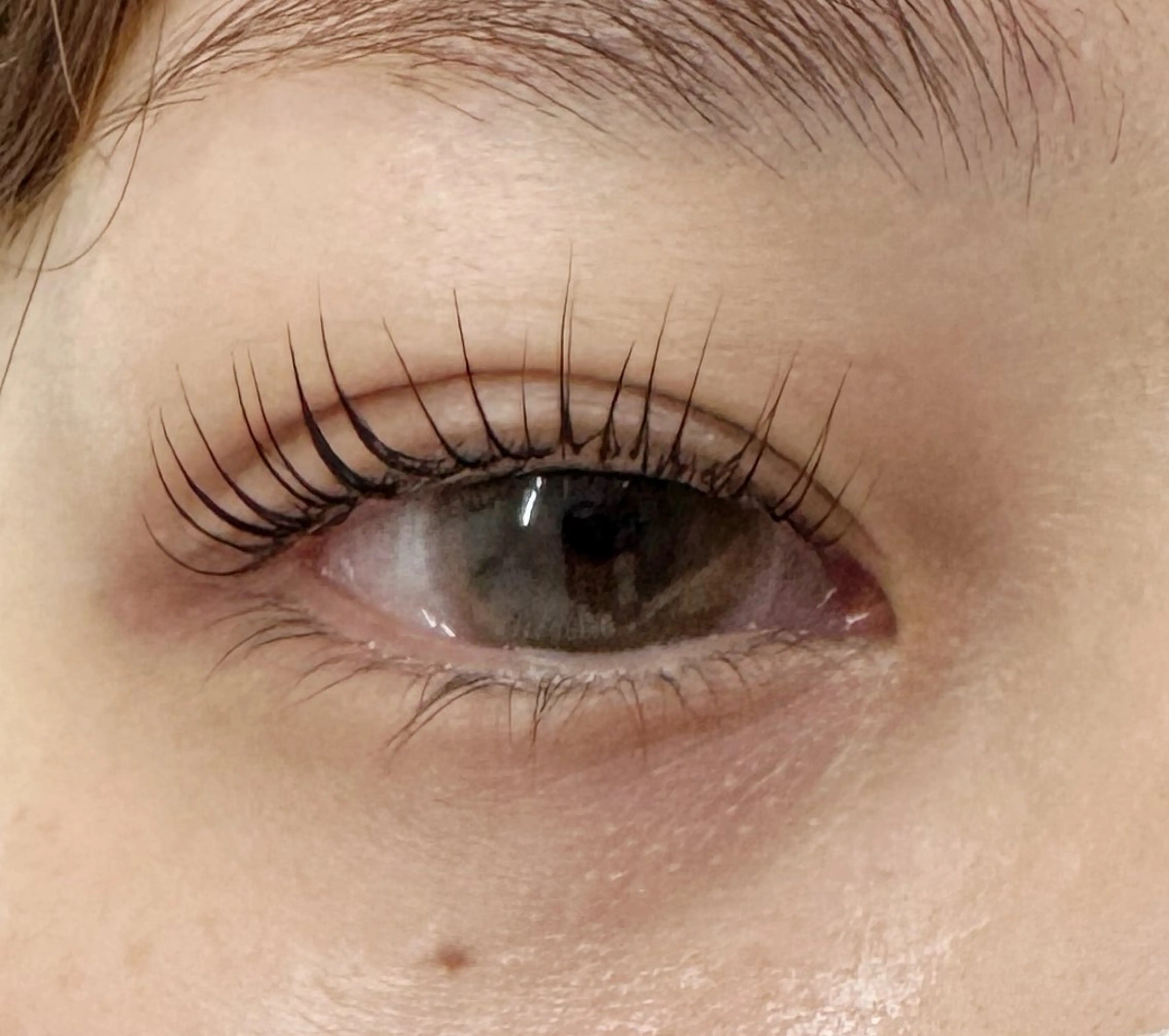 マツエク・マツパ mila.池袋 マツモトのマツエク・マツパデザイン