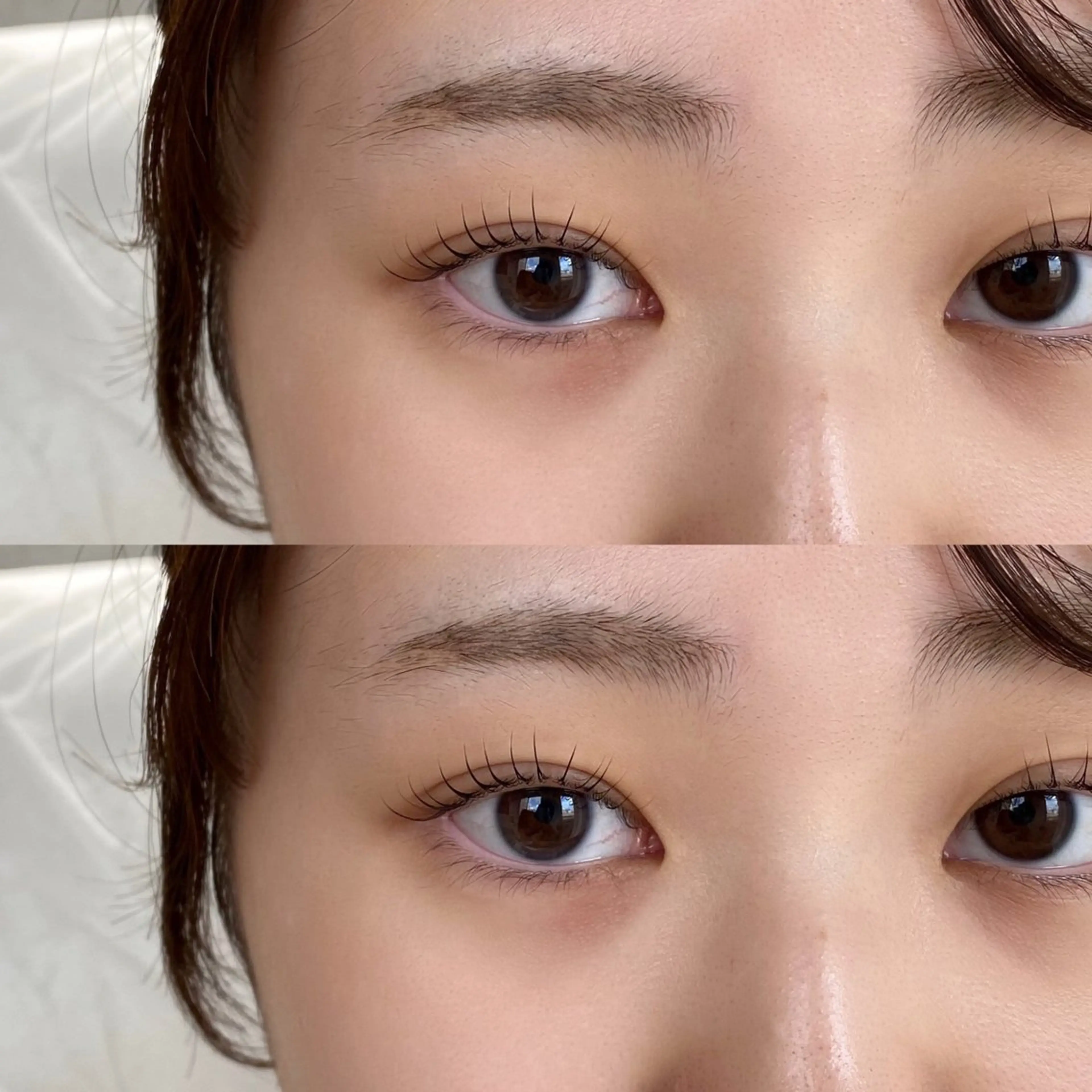 マツエク・マツパ yuka /eyelistのマツエク・マツパデザイン