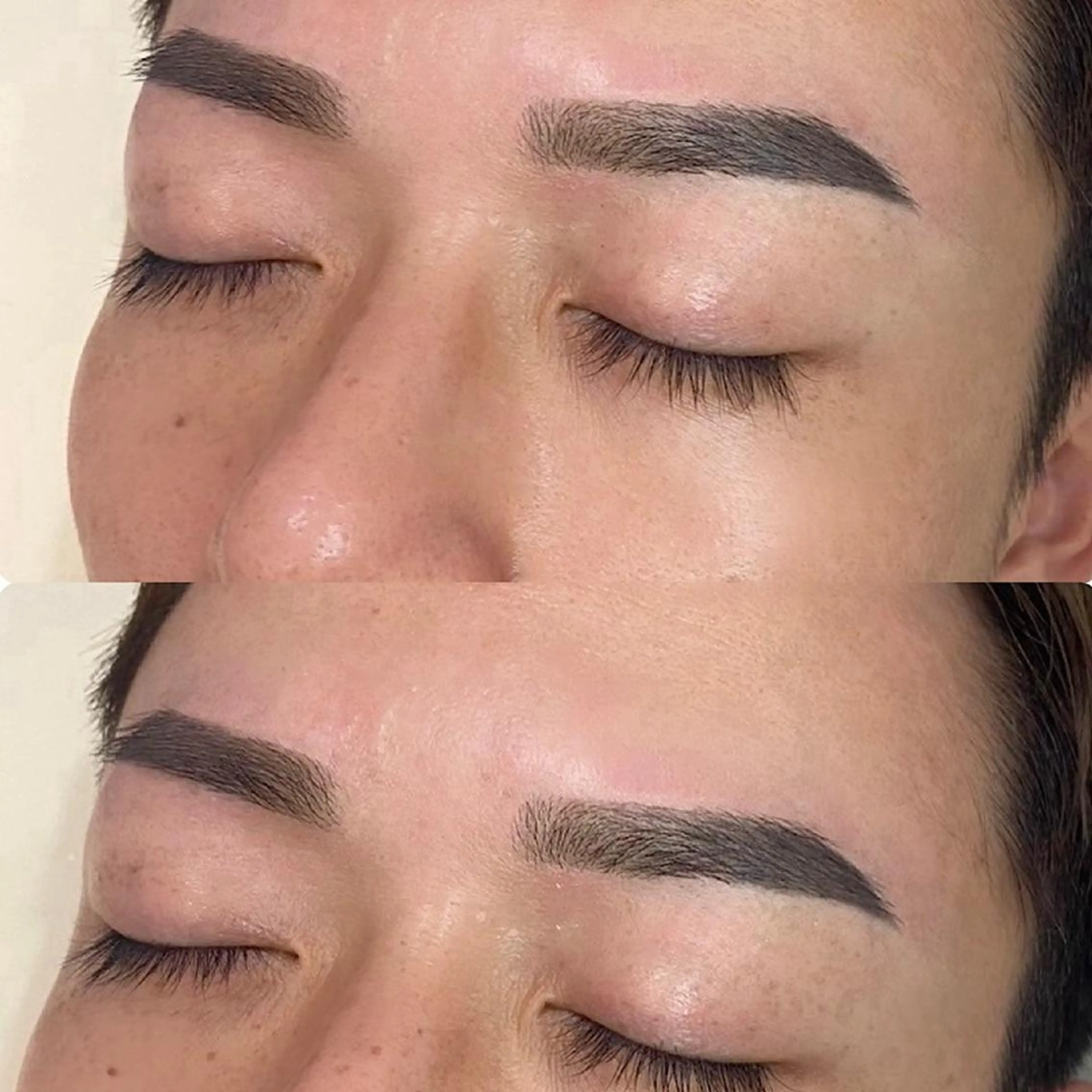 アイブロウ 眉毛専門サロン🩶 LUMICIA池袋の眉毛・アイブロウイメージ