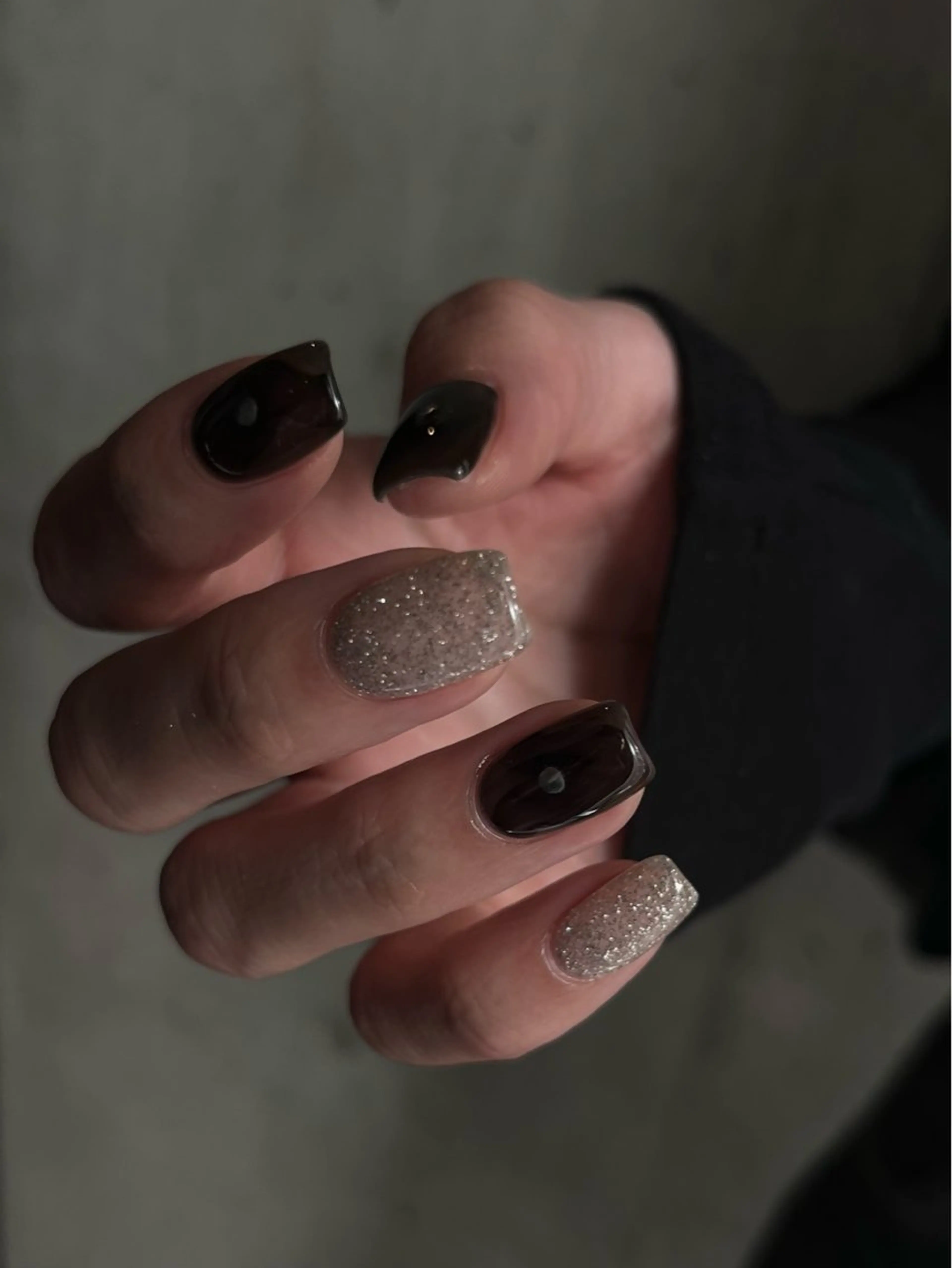 ネイル mitsuki / Manonのネイルデザイン