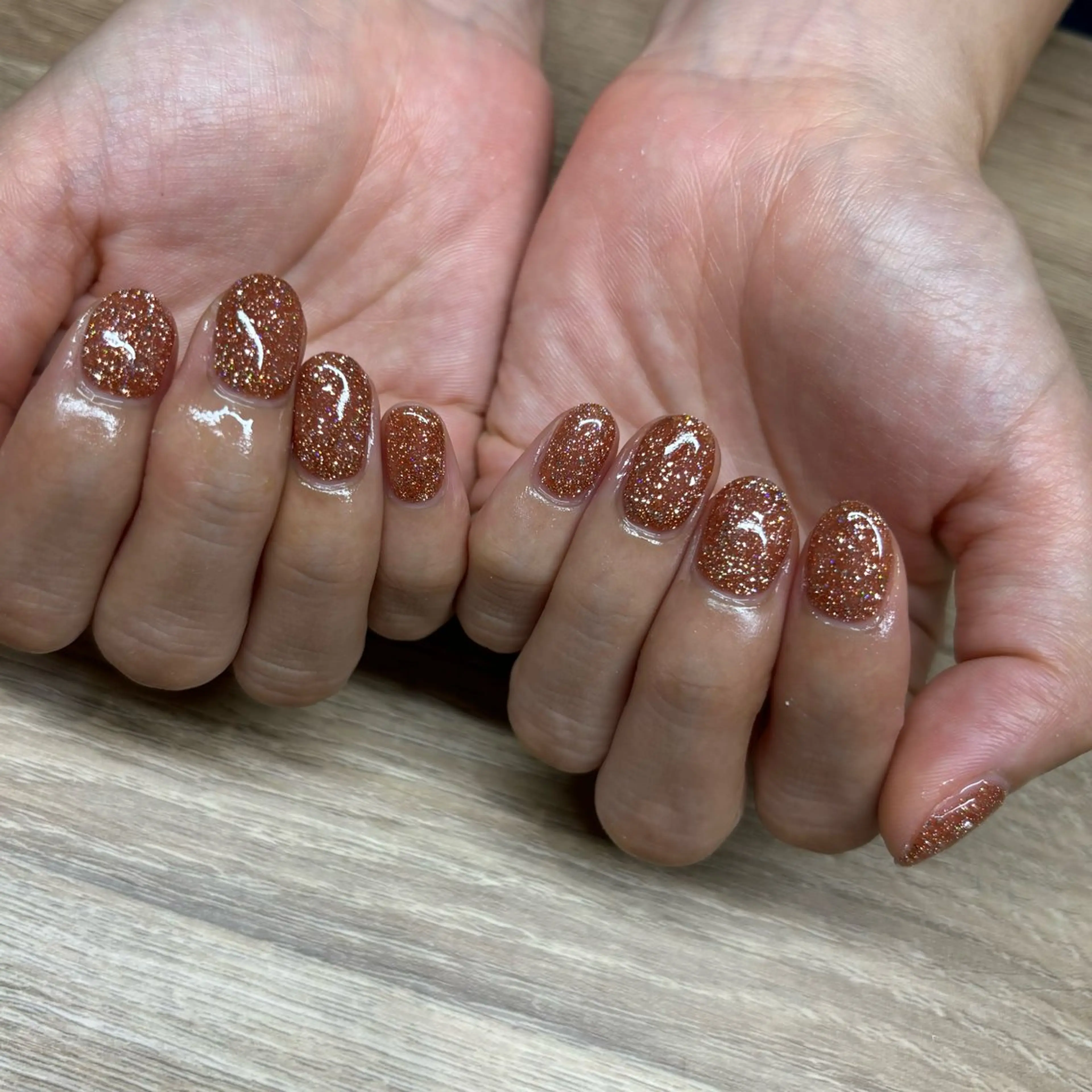 ワンカラー (オフあり)の写真