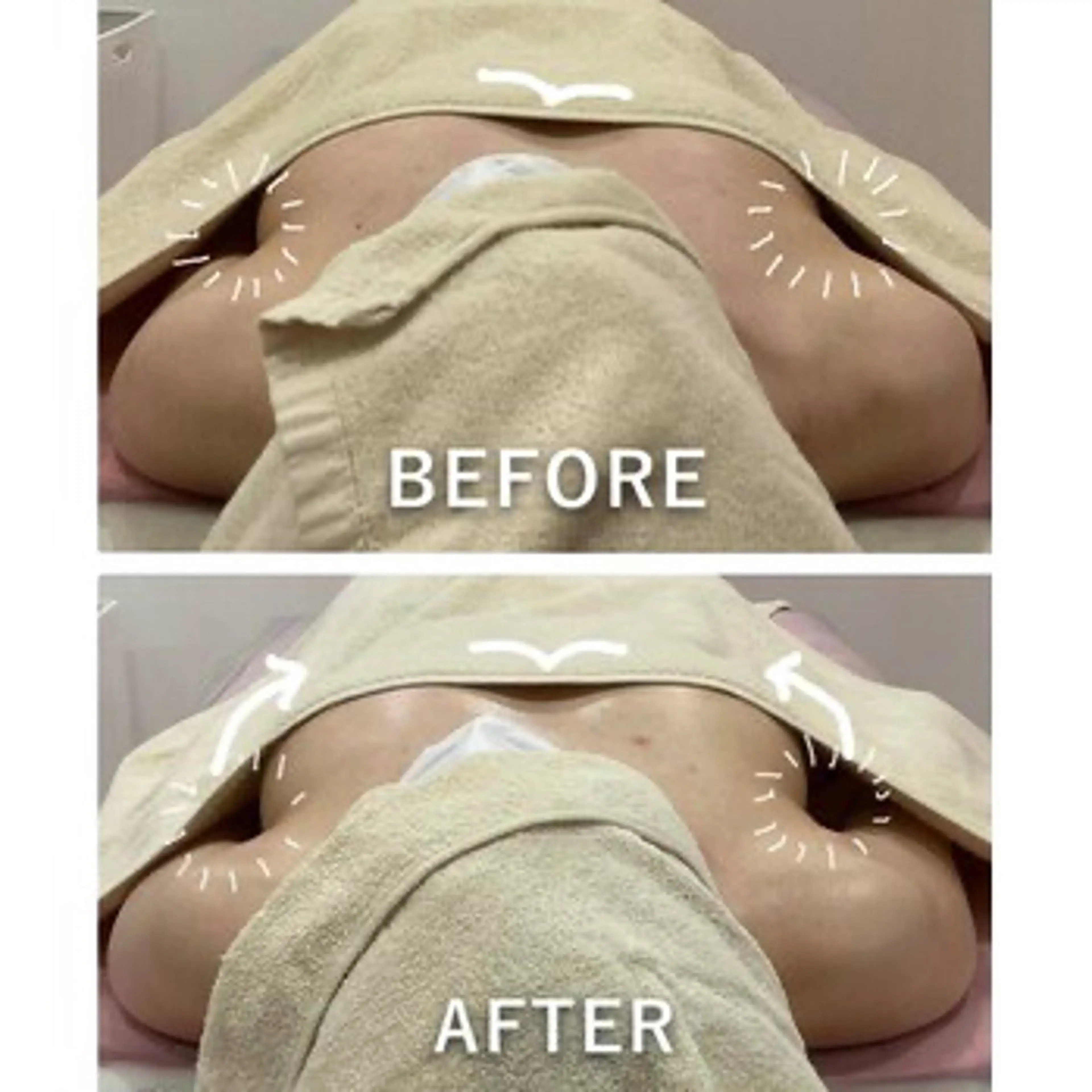 【痩身/ダイエット】 オーバイワン横浜🍓のエステ・リラクイメージ