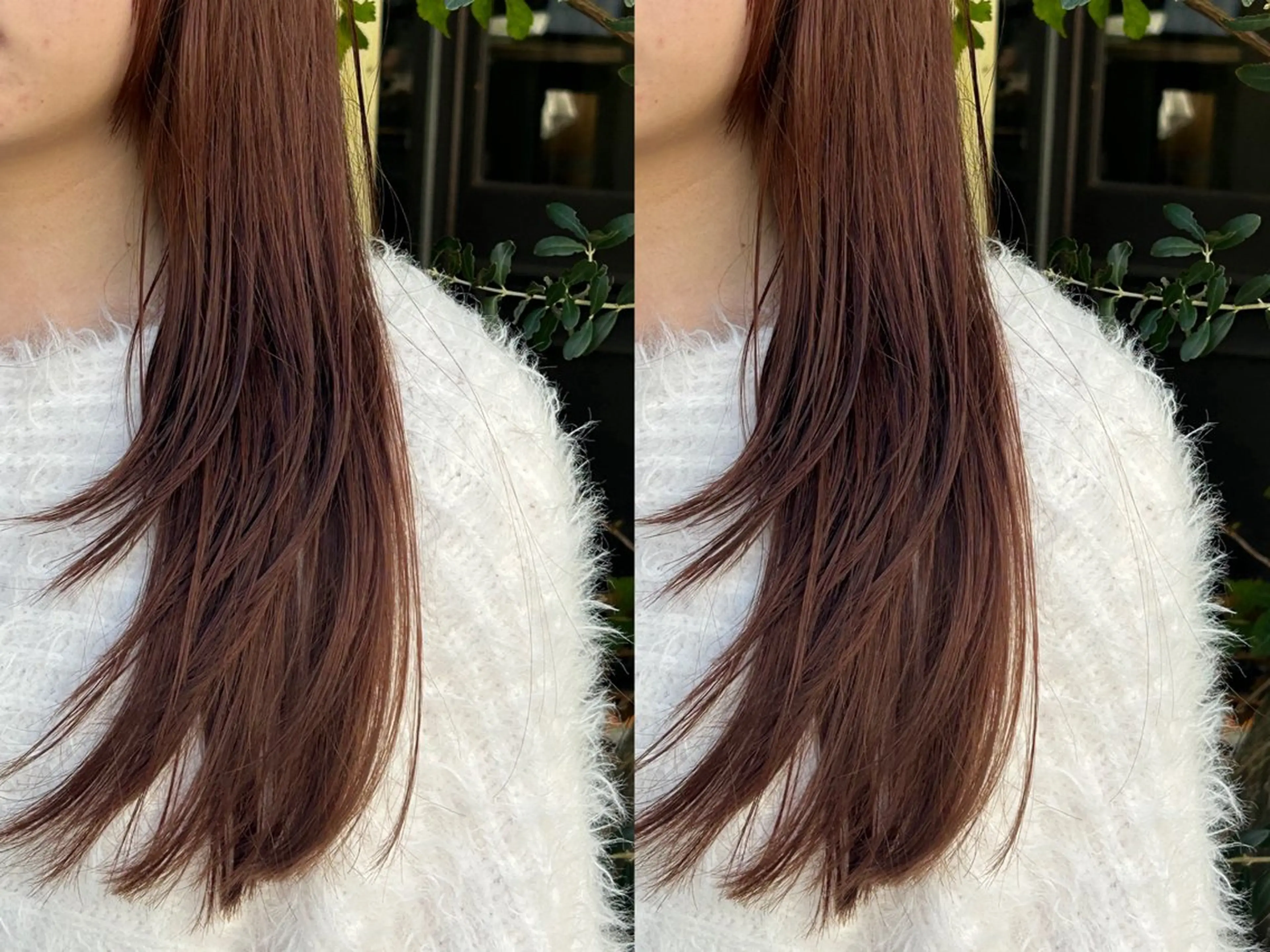 ロング ꪆৎ垢抜け眉 ྀི ワカナ♩岐阜の眉毛・アイブロウイメージ