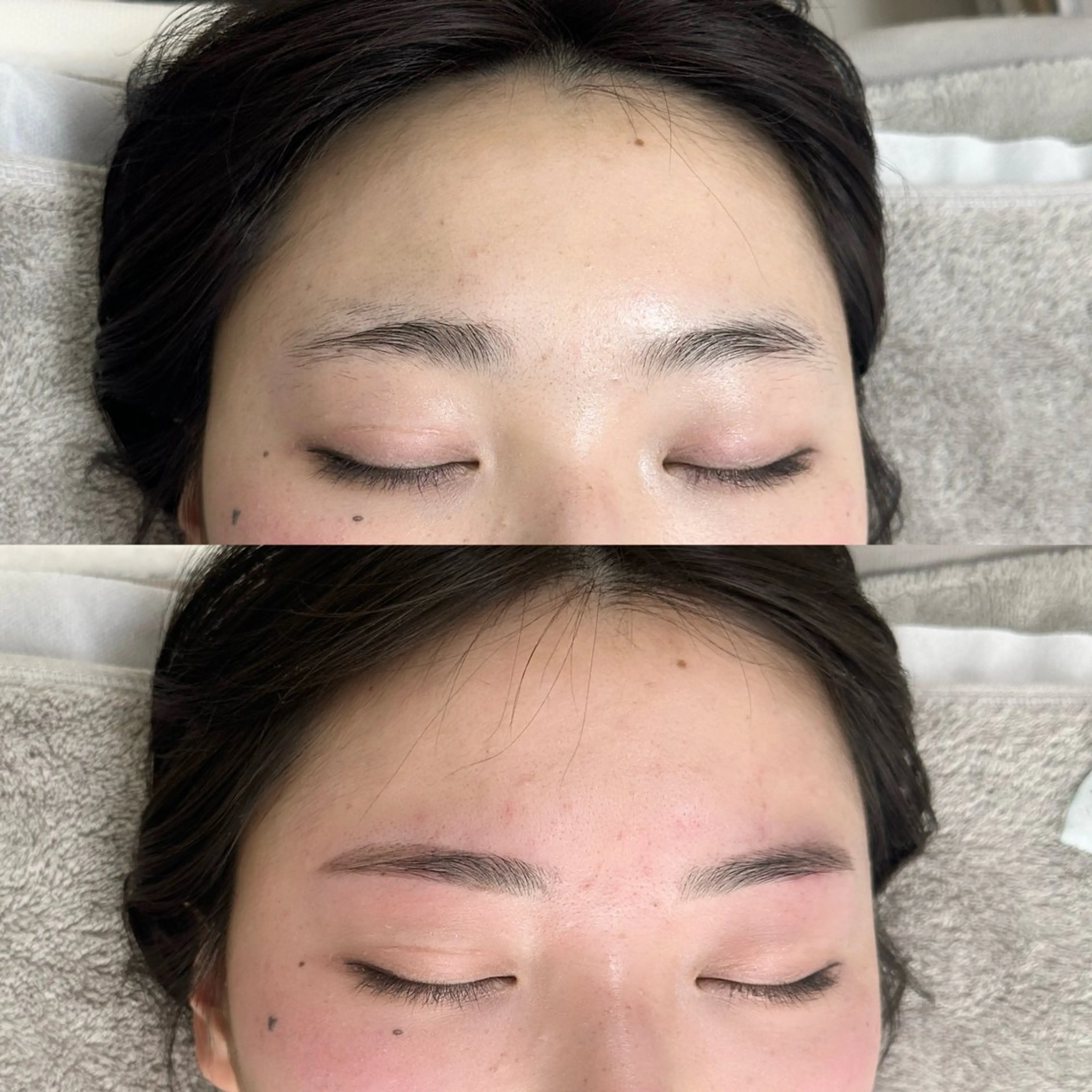 アイブロウ ワックス脱毛 その他(アイブロウ) lafleur Yurinaのエステ・リラクイメージ