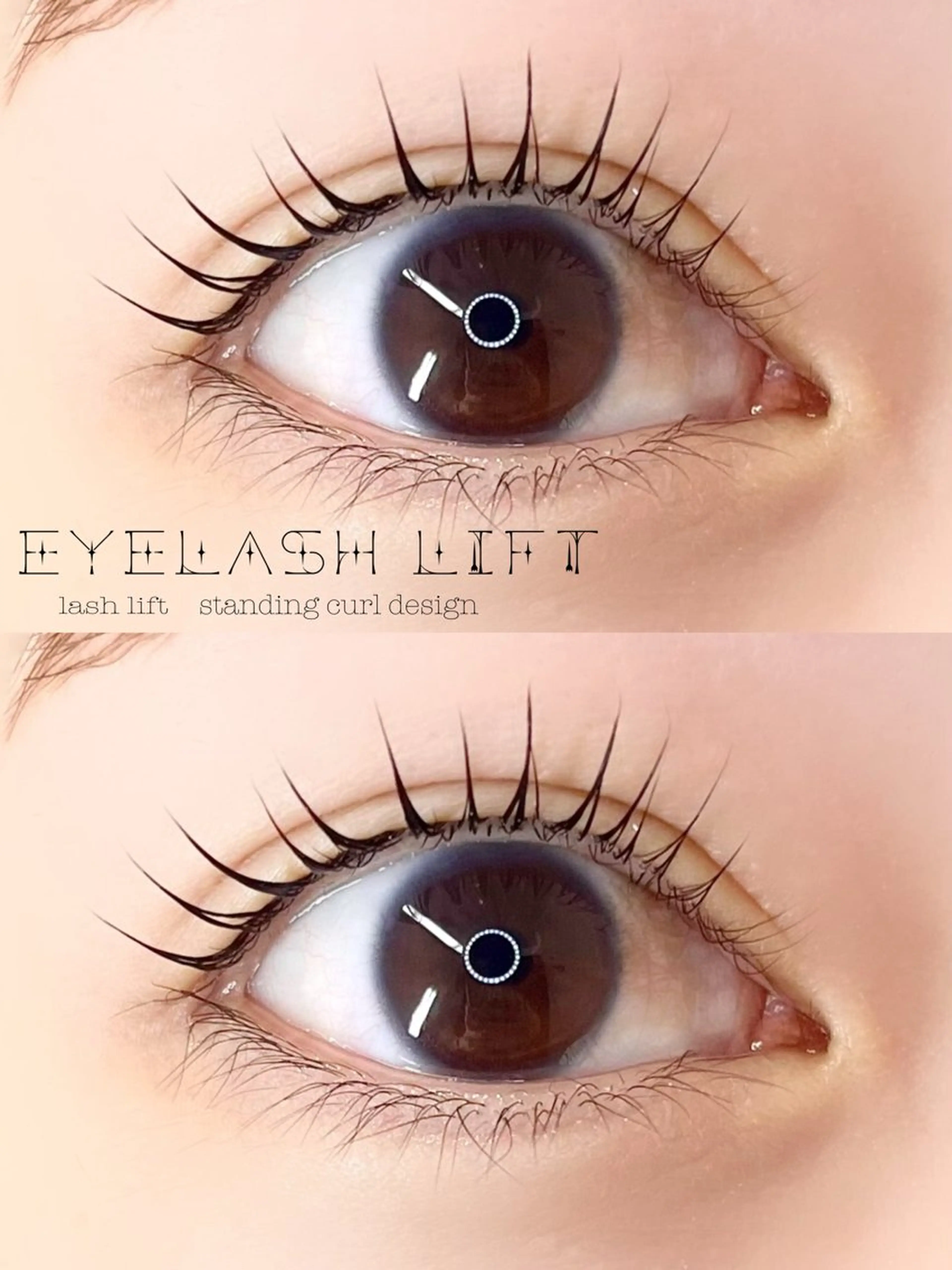 マツエク・マツパ SOEL 🍓yu-kiのマツエク・マツパデザイン