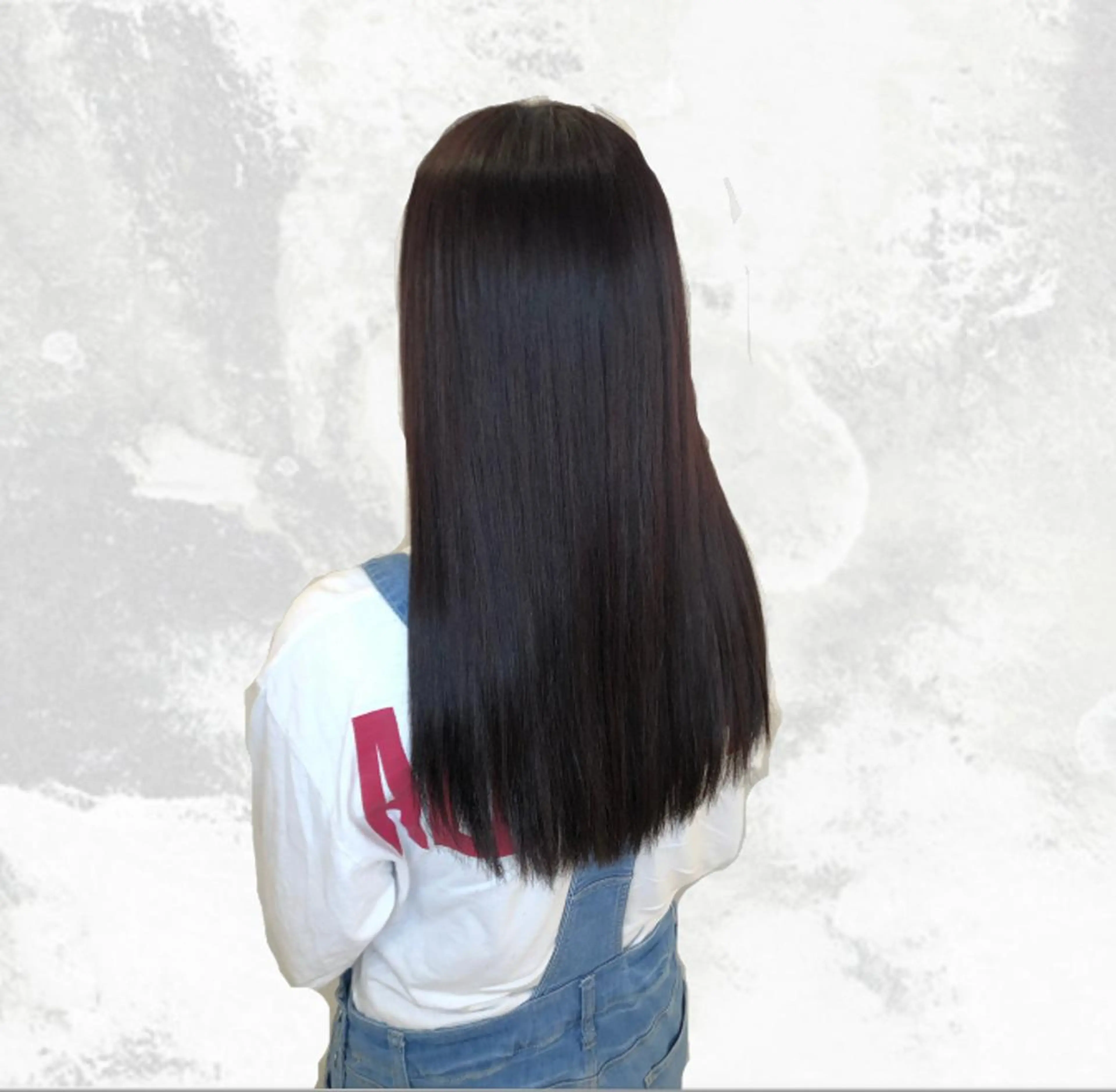 ロング トリートメント ヘッドスパ ✄BELLKA✄ 山口のヘアスタイル