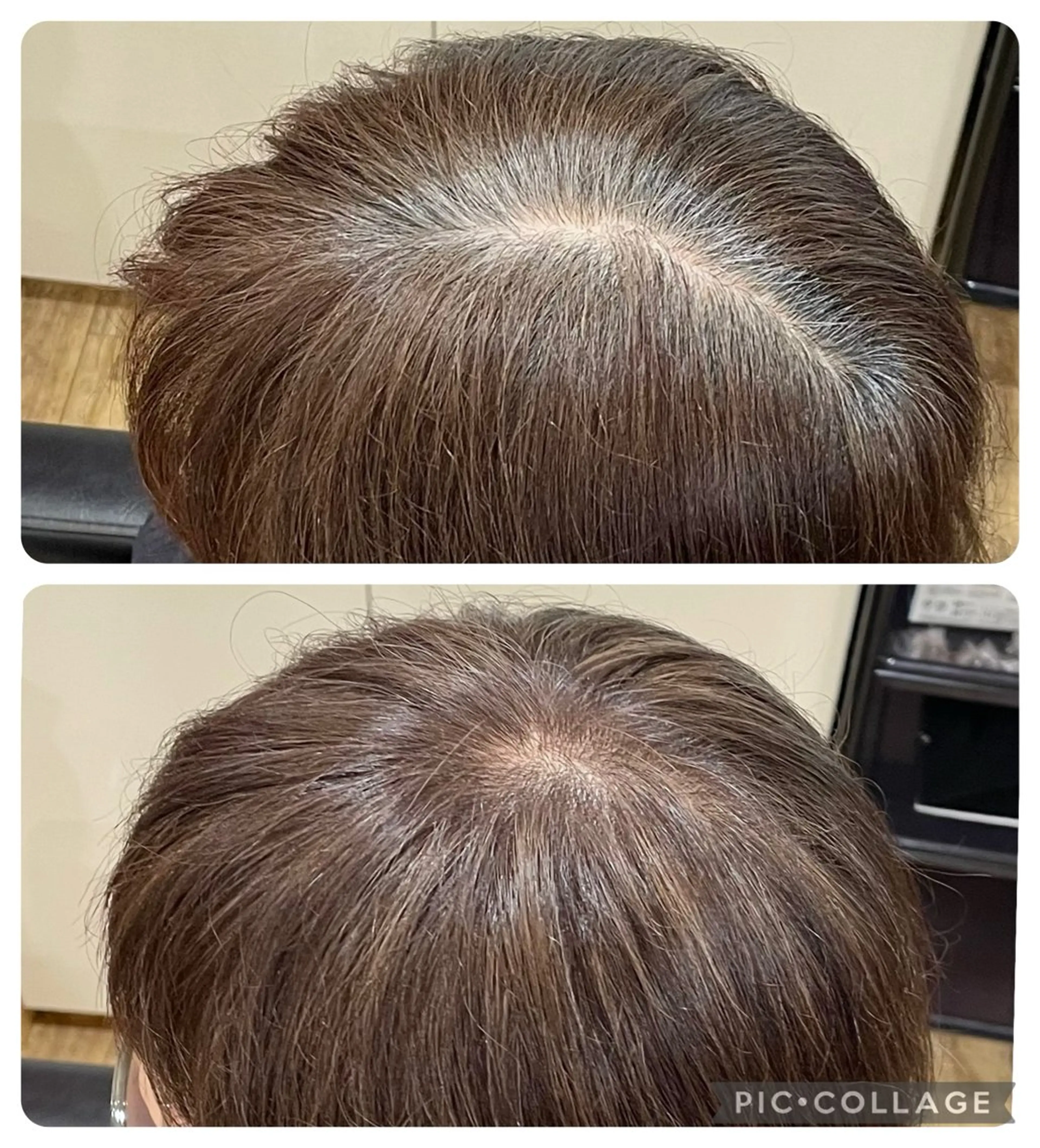 ショート 脱白髪染め特化 ショート専門/阿部のヘアスタイル