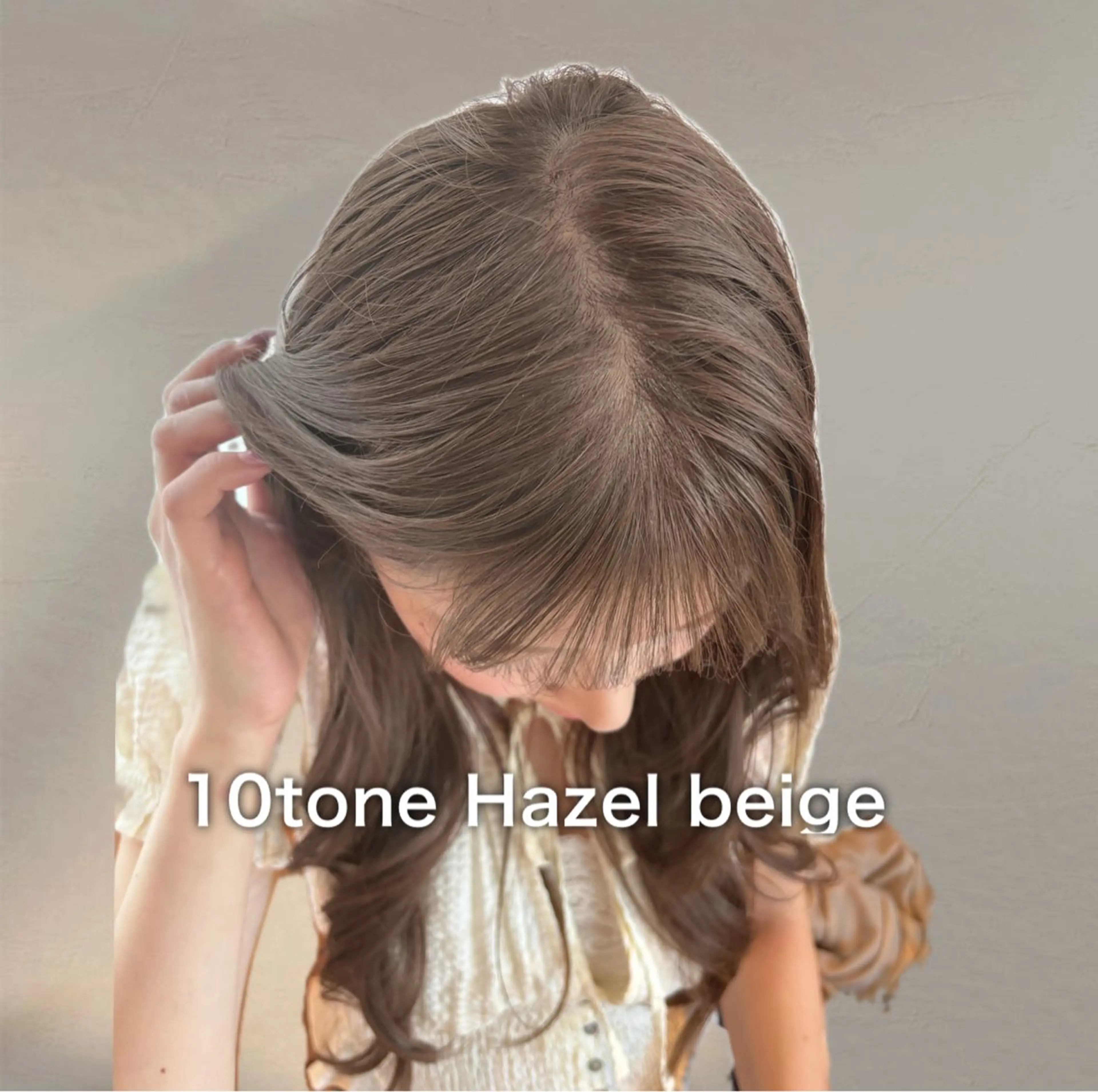 【✨ご新規様限定✨】🤎ワンカラー🤎+ 選べる髪質改善トリートメント +頭皮洗浄marbb🫧の写真